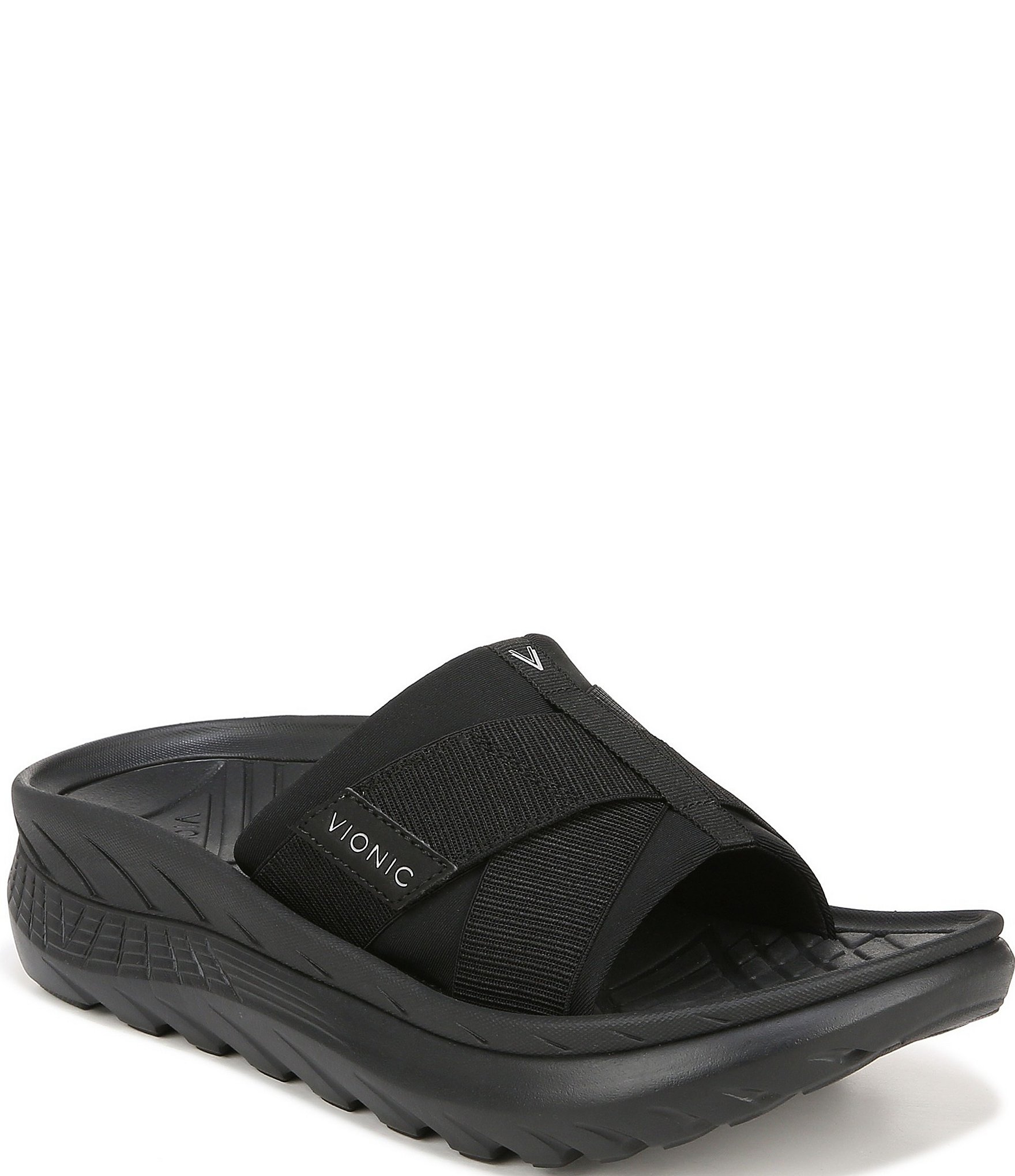 Womens Slippers With Vionic Wide Width Slippers Women's Vionic