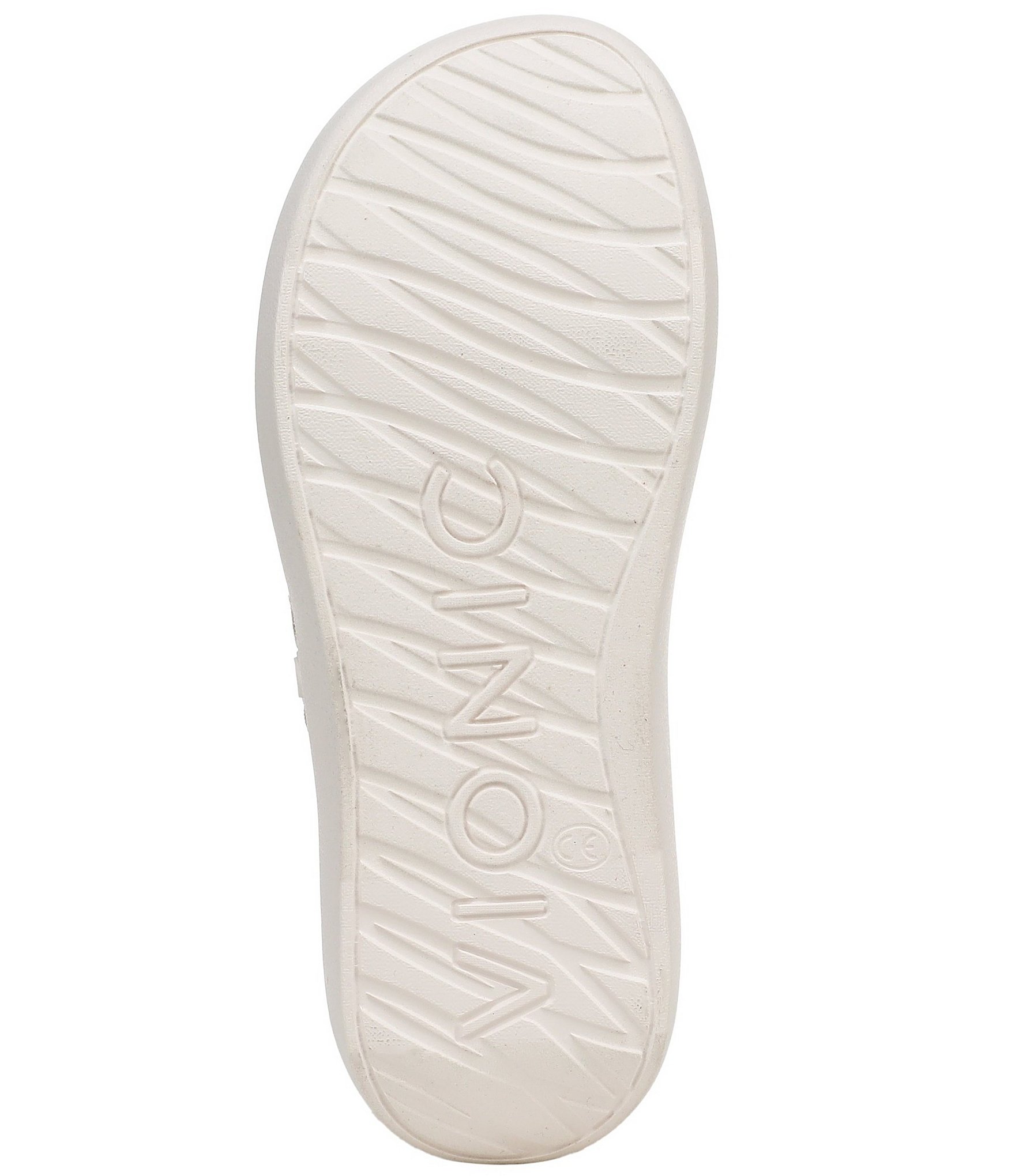 Vionic Sky Stretch Gore Slingback Sandals
