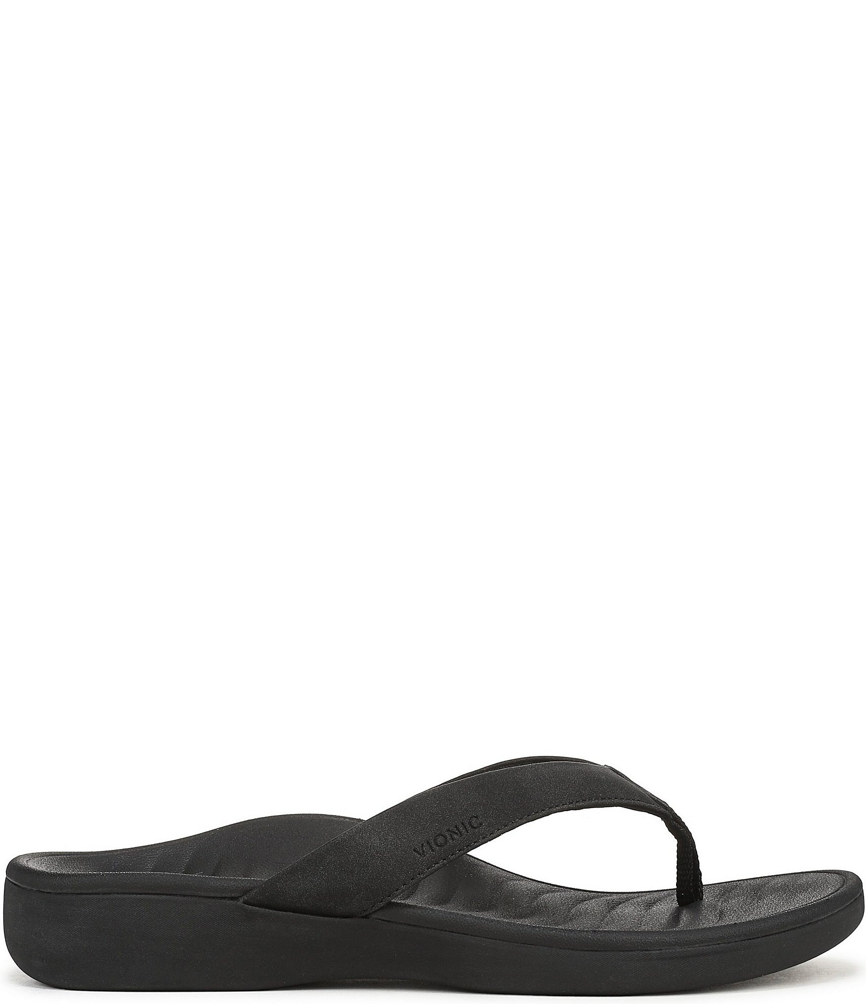 Vionic Tomales Thong Sandals