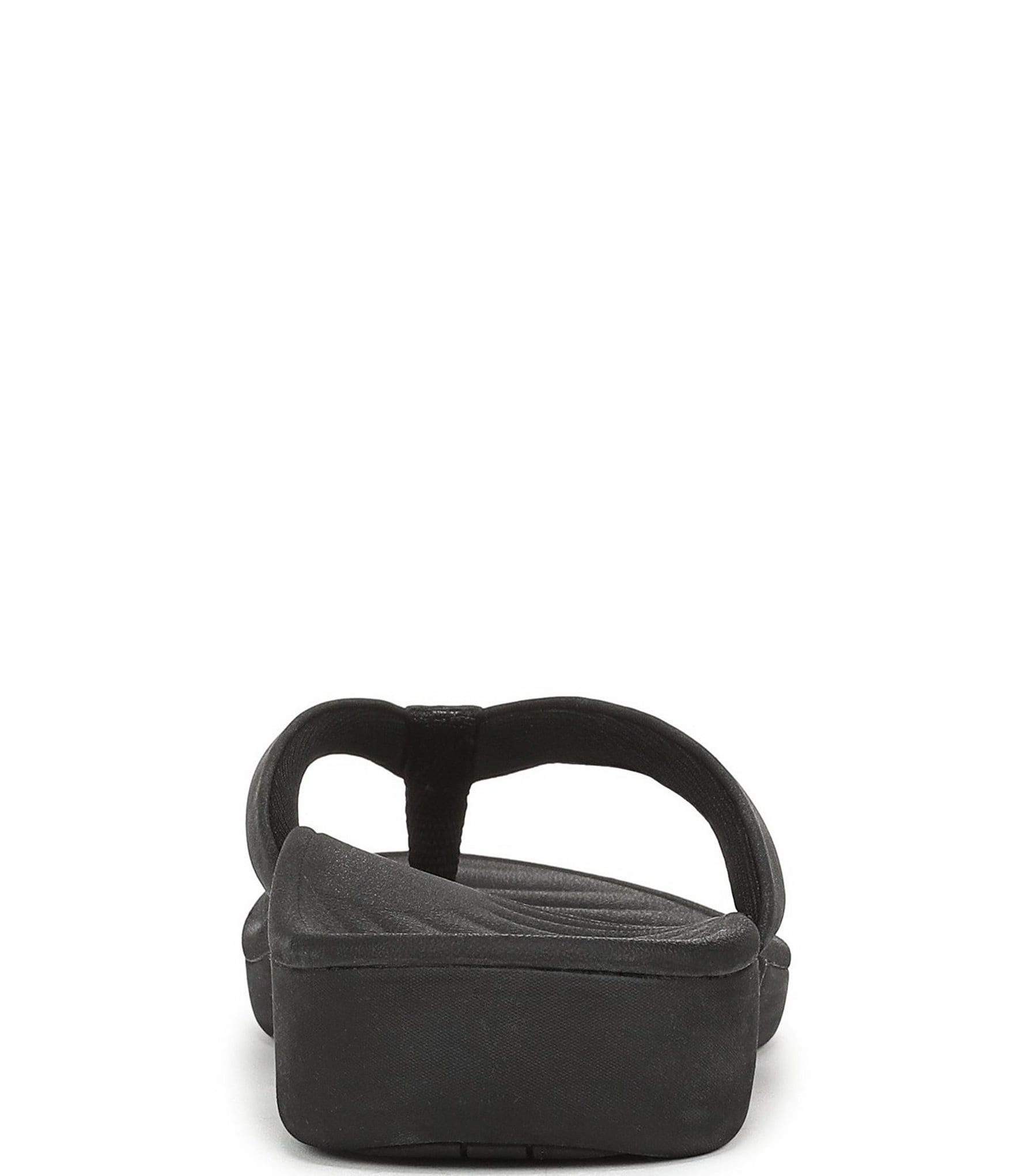 Vionic Tomales Thong Sandals