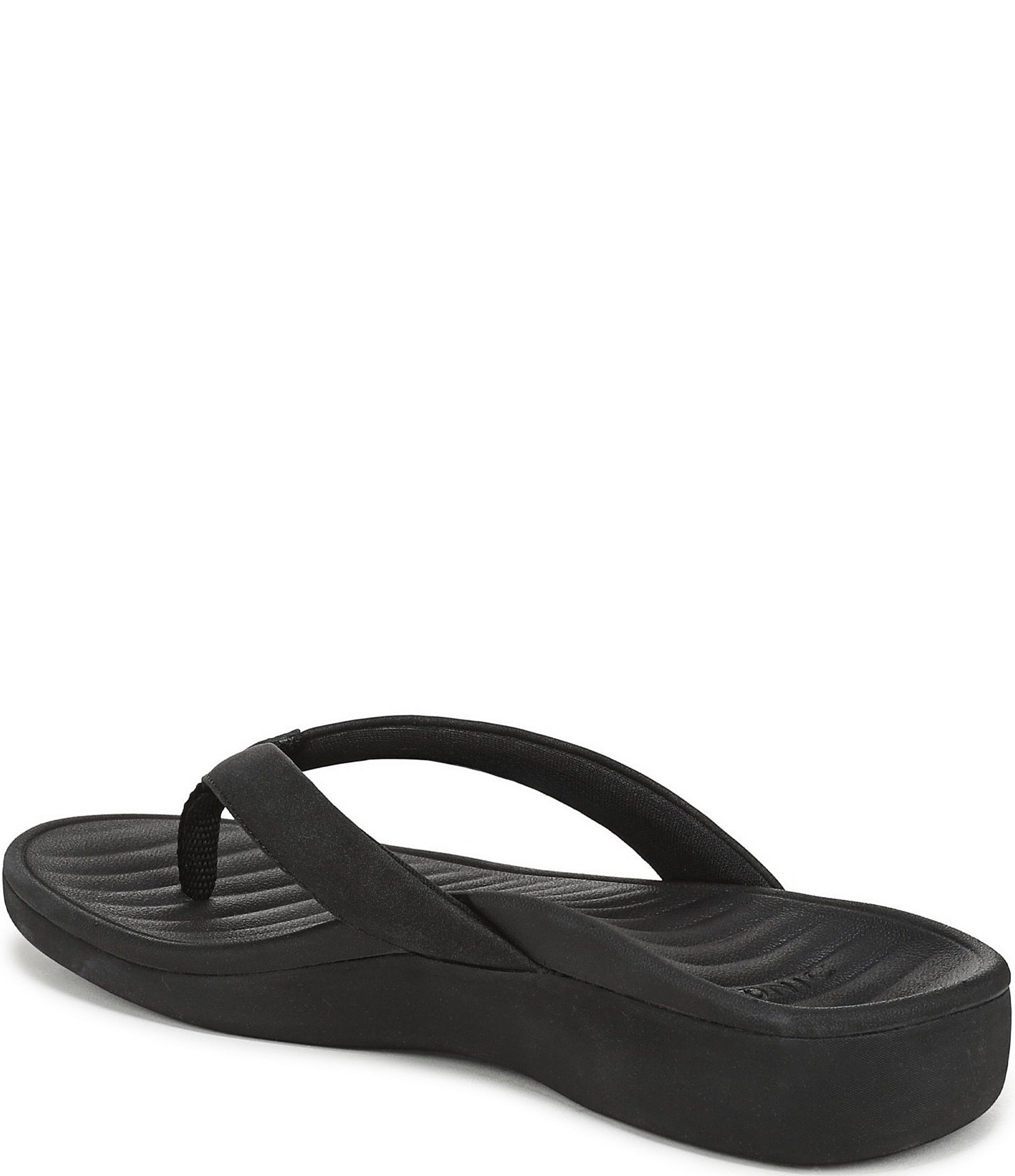 Vionic Tomales Thong Sandals