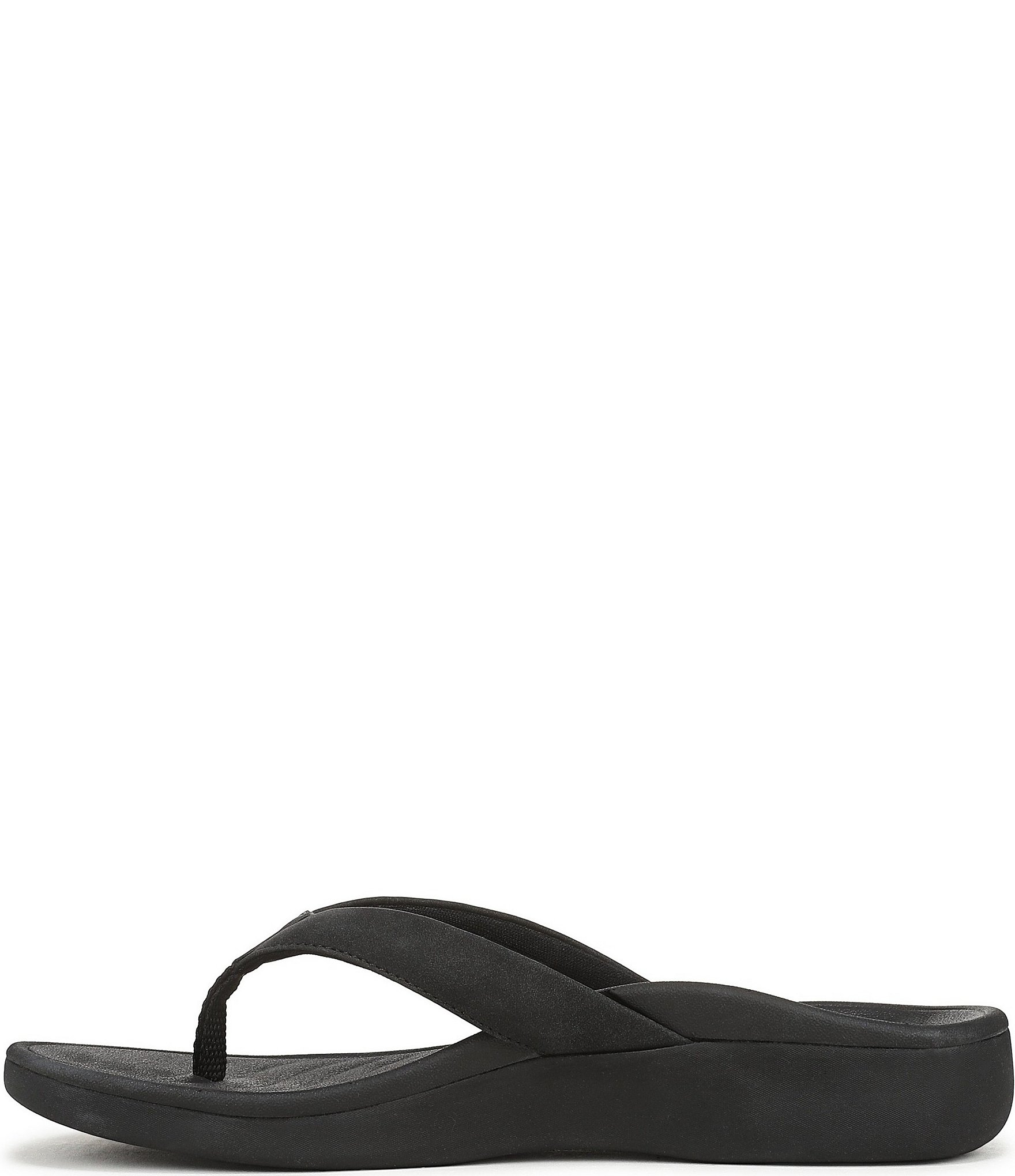 Vionic Tomales Thong Sandals