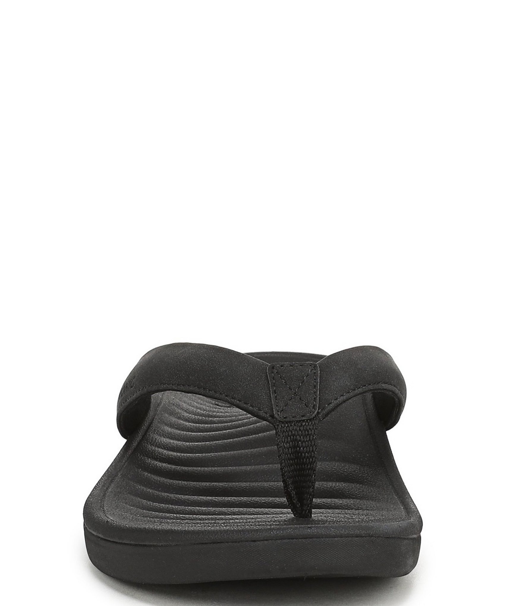 Vionic Tomales Thong Sandals