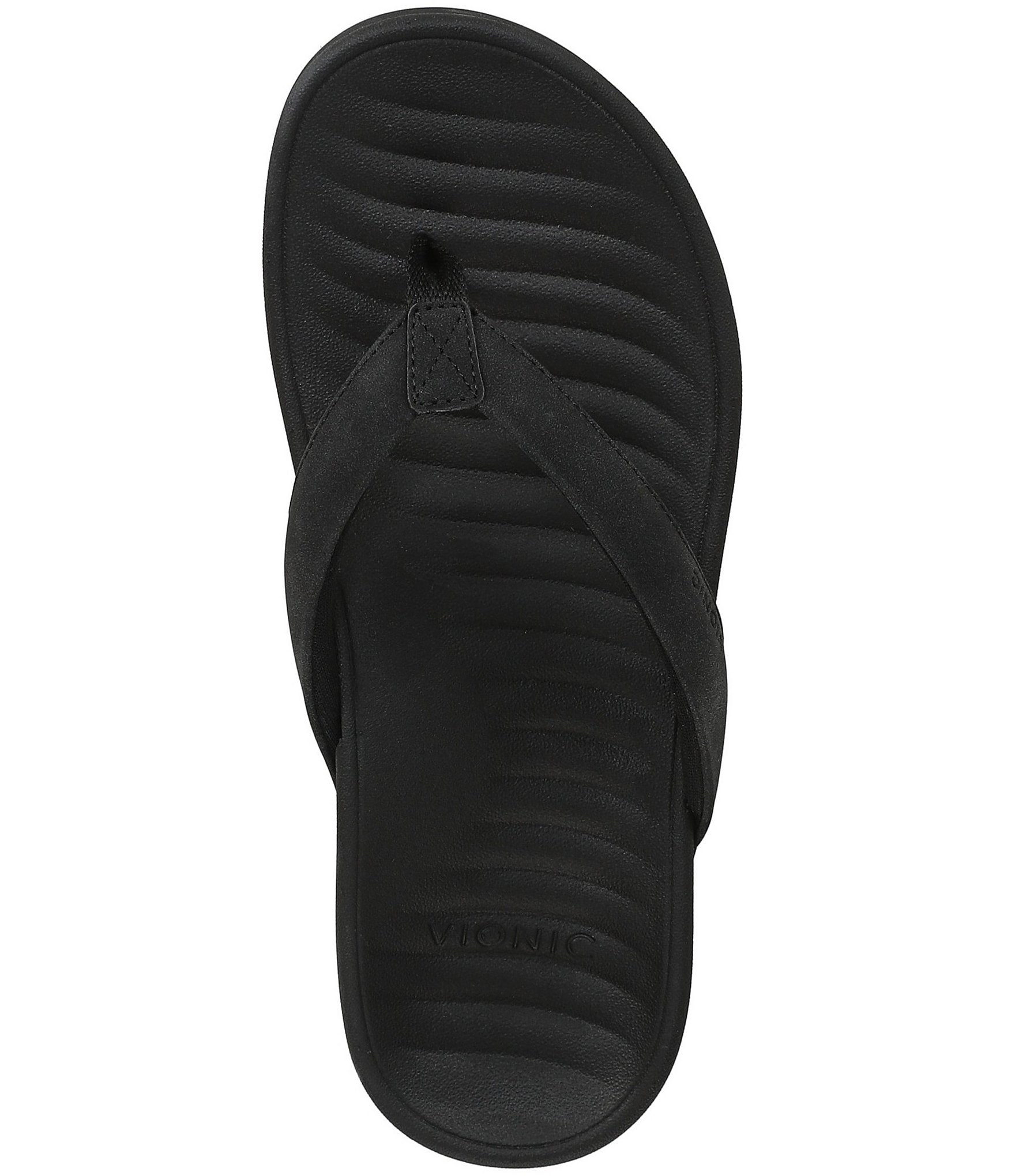 Vionic Tomales Thong Sandals