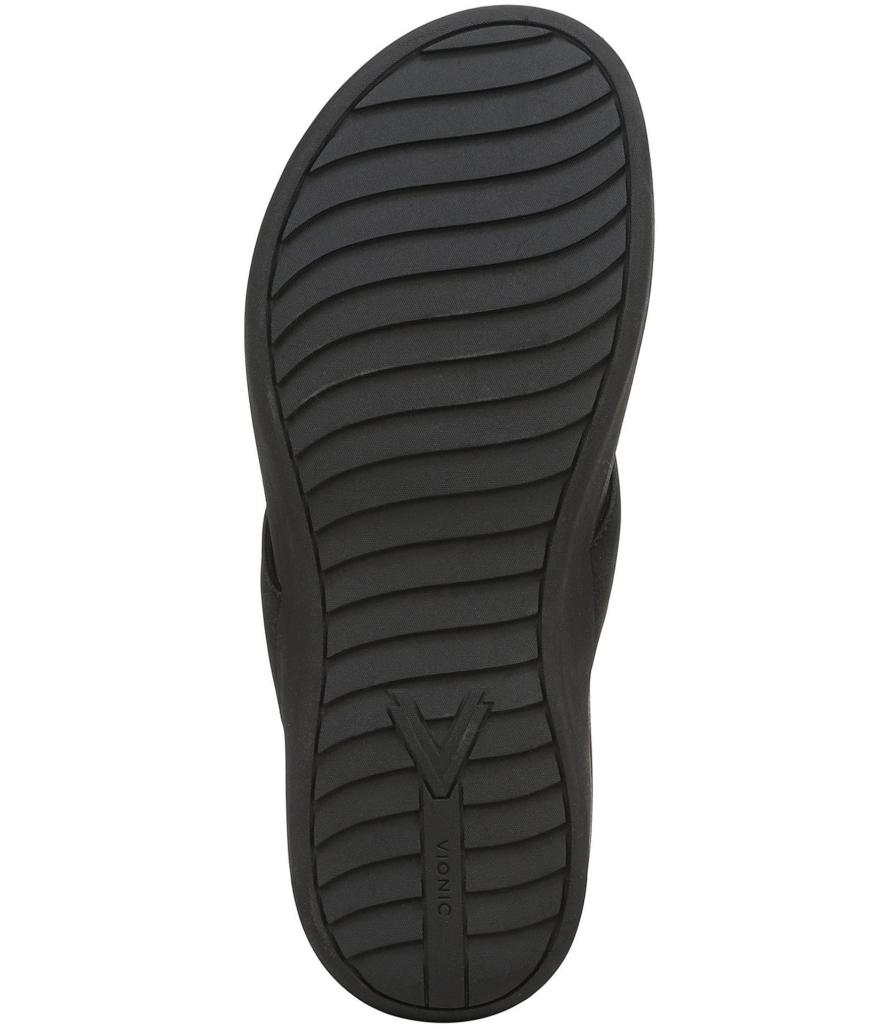 Vionic Tomales Thong Sandals