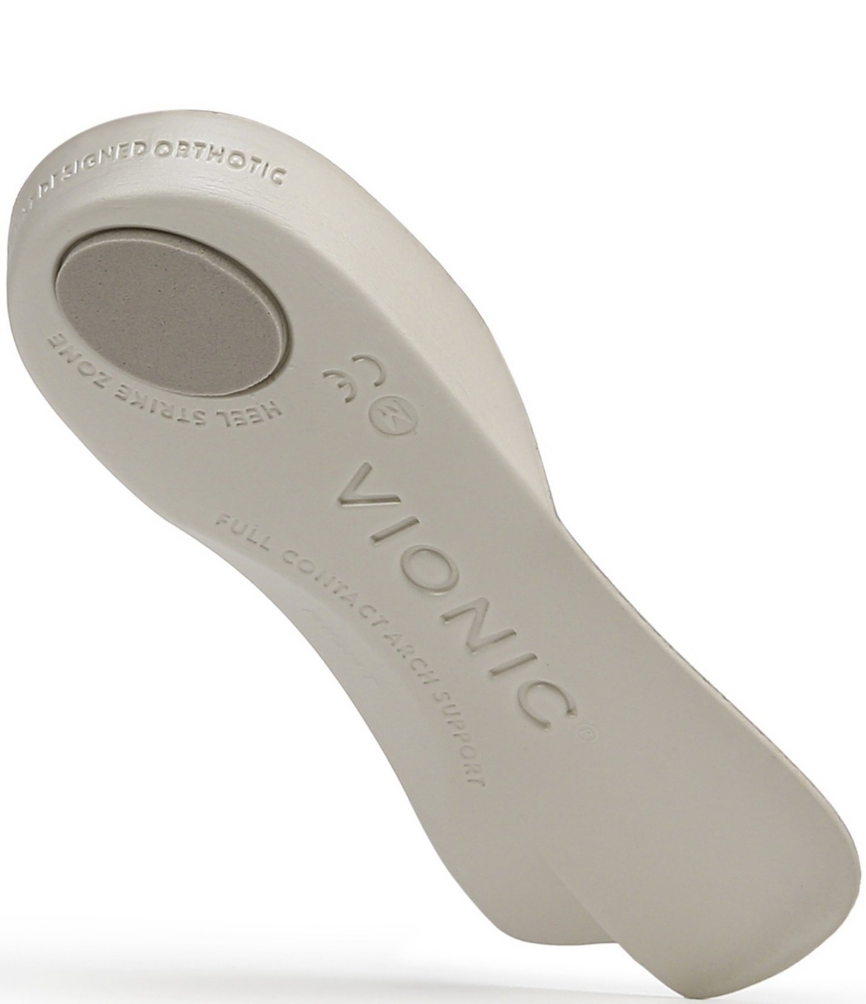 Vionic Unisex Relief 3QTR Insoles