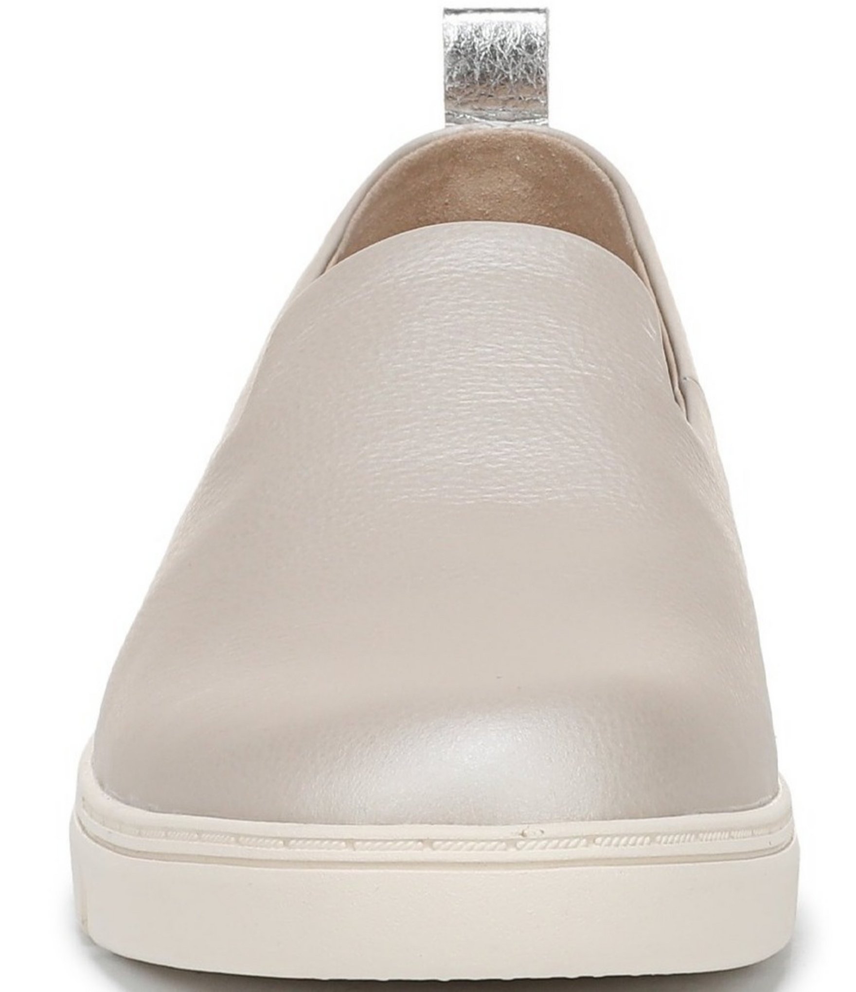 Vionic Uptown Willa Leather Packable Loafers