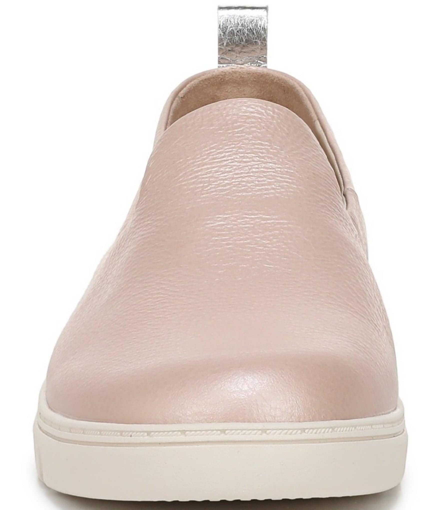 Vionic Uptown Willa Leather Packable Loafers