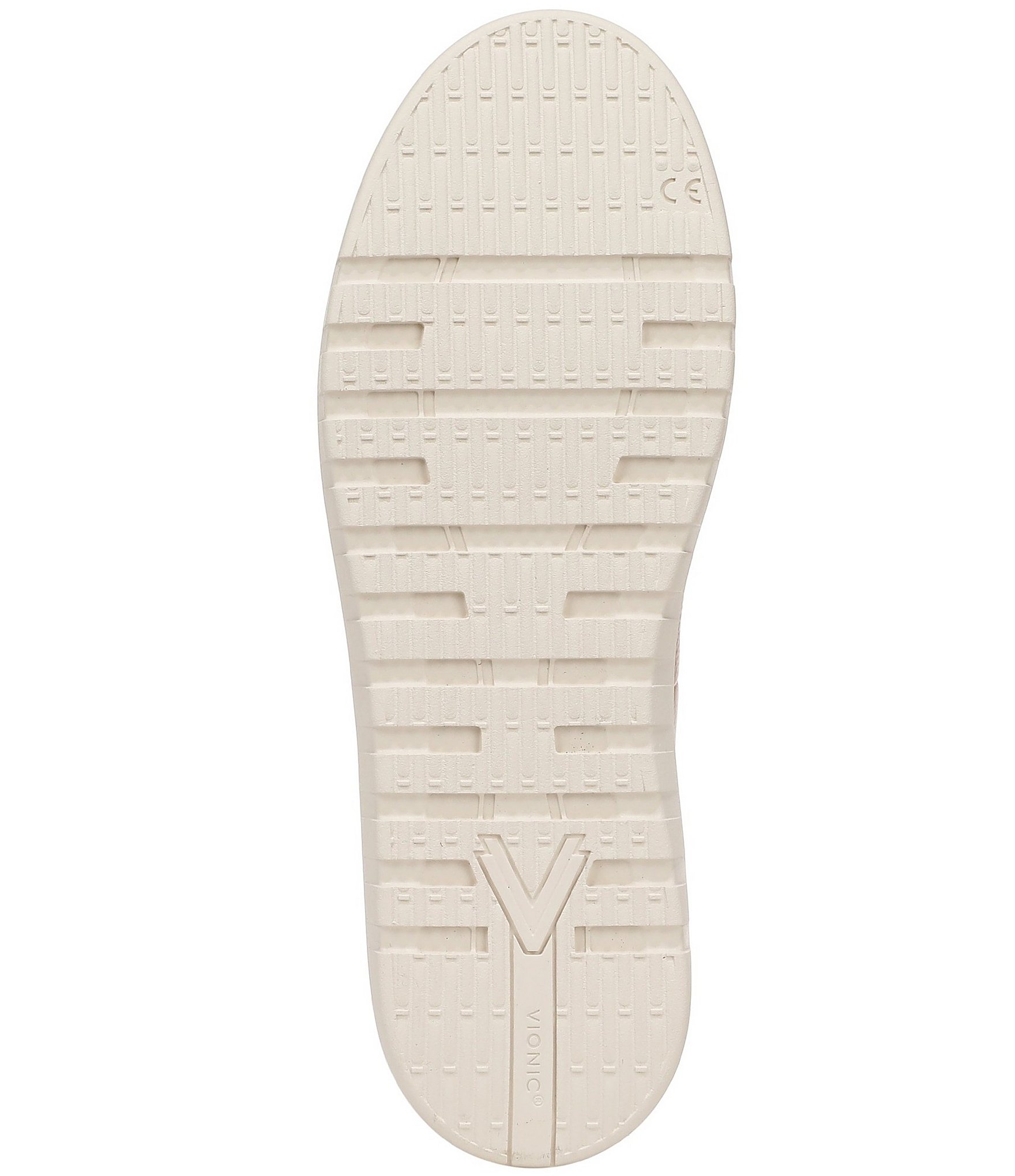 Vionic Uptown Willa Leather Packable Loafers