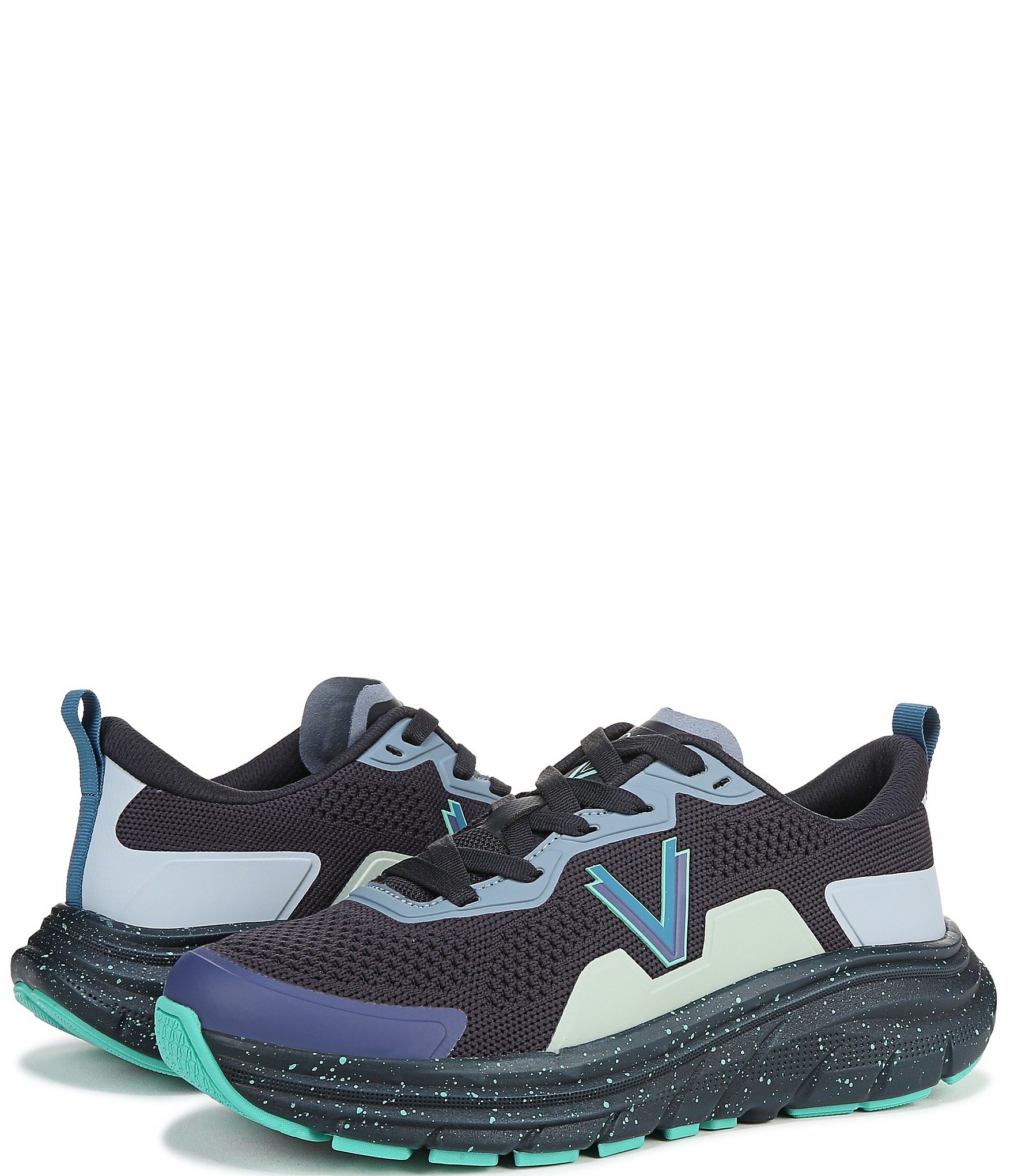 Vionic Walk Max Knit Signature Logo Sneakers