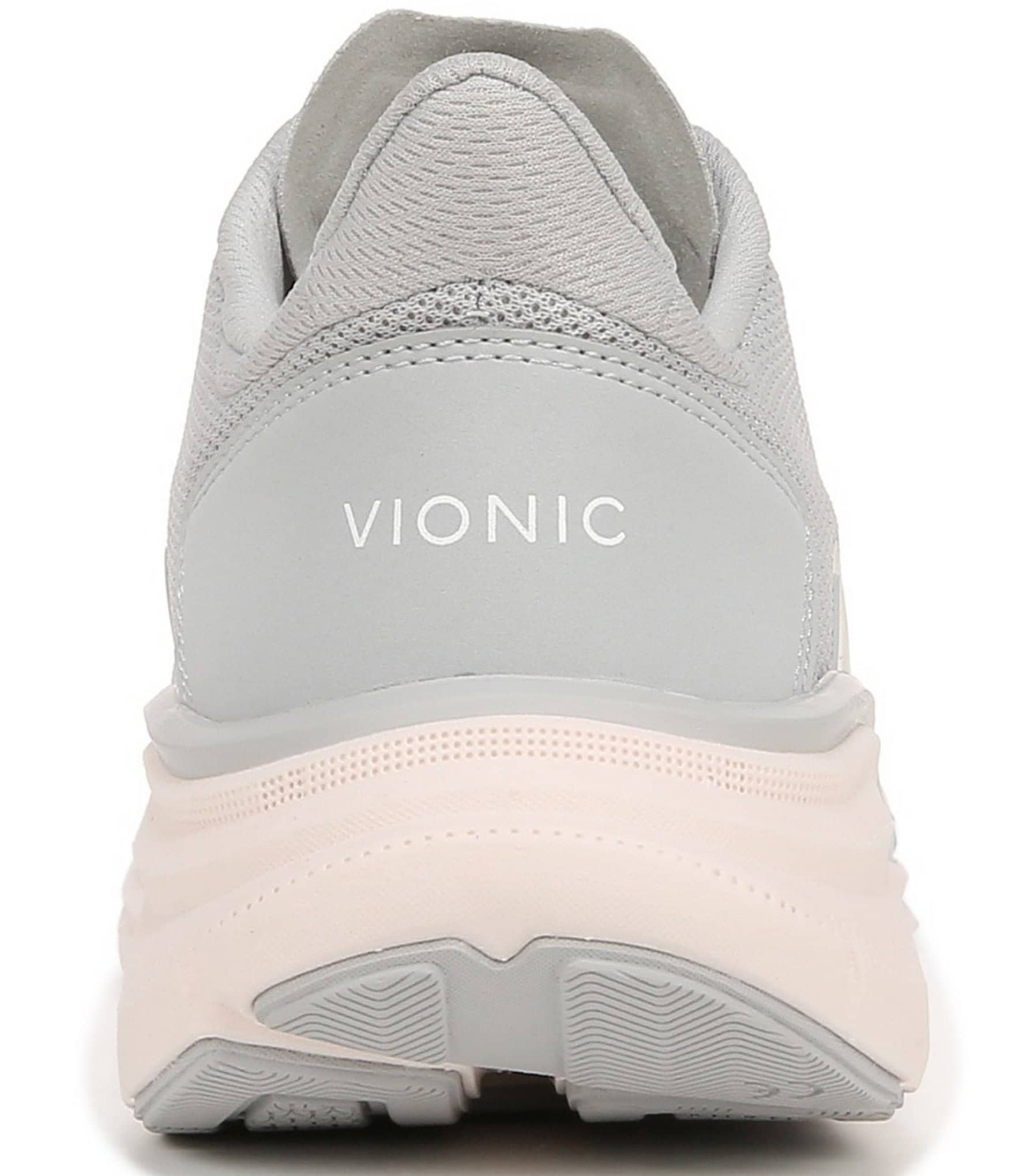 Vionic Walk Max Stretch Lace-Up Sneakers