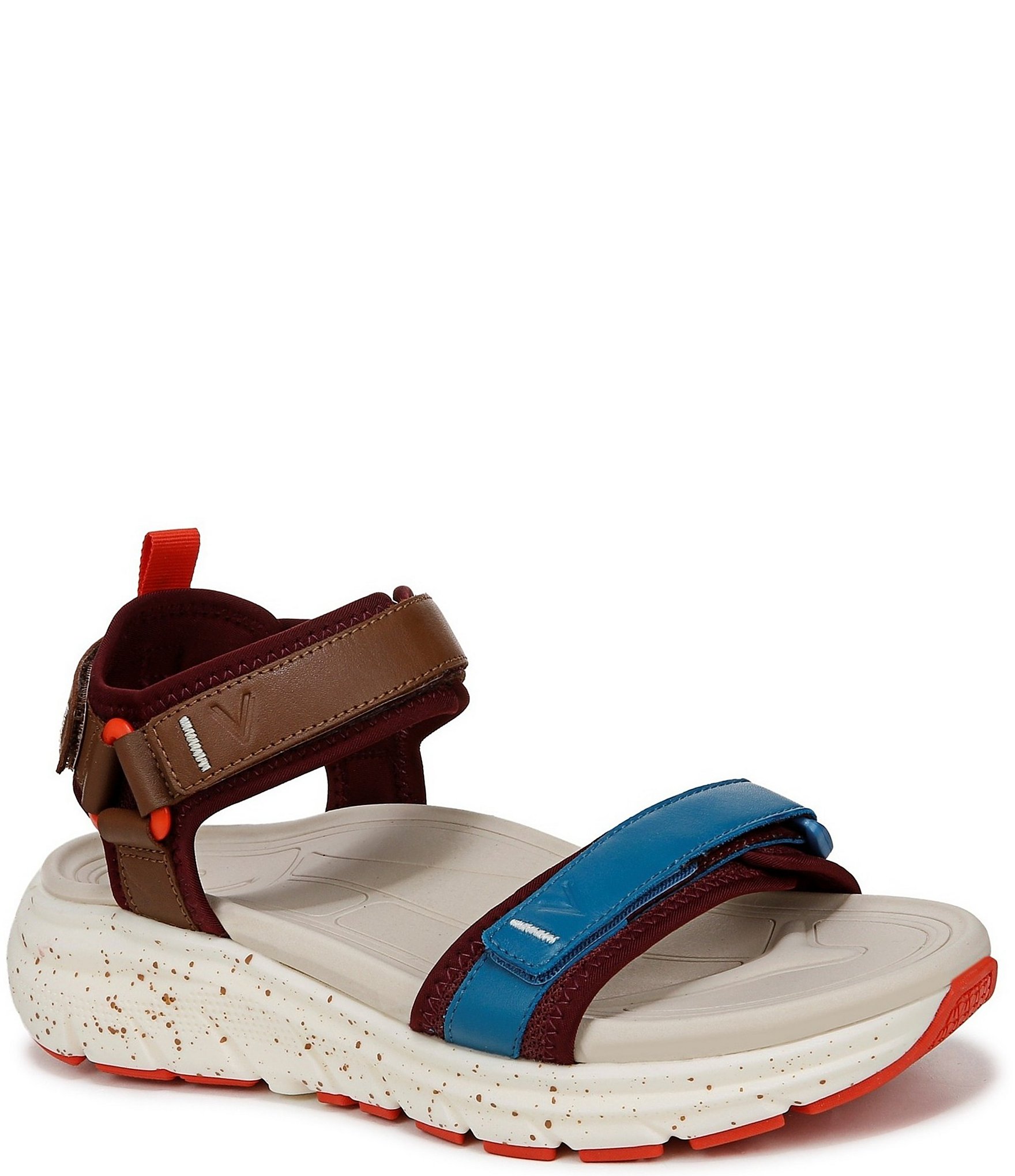 vionic walking sandals