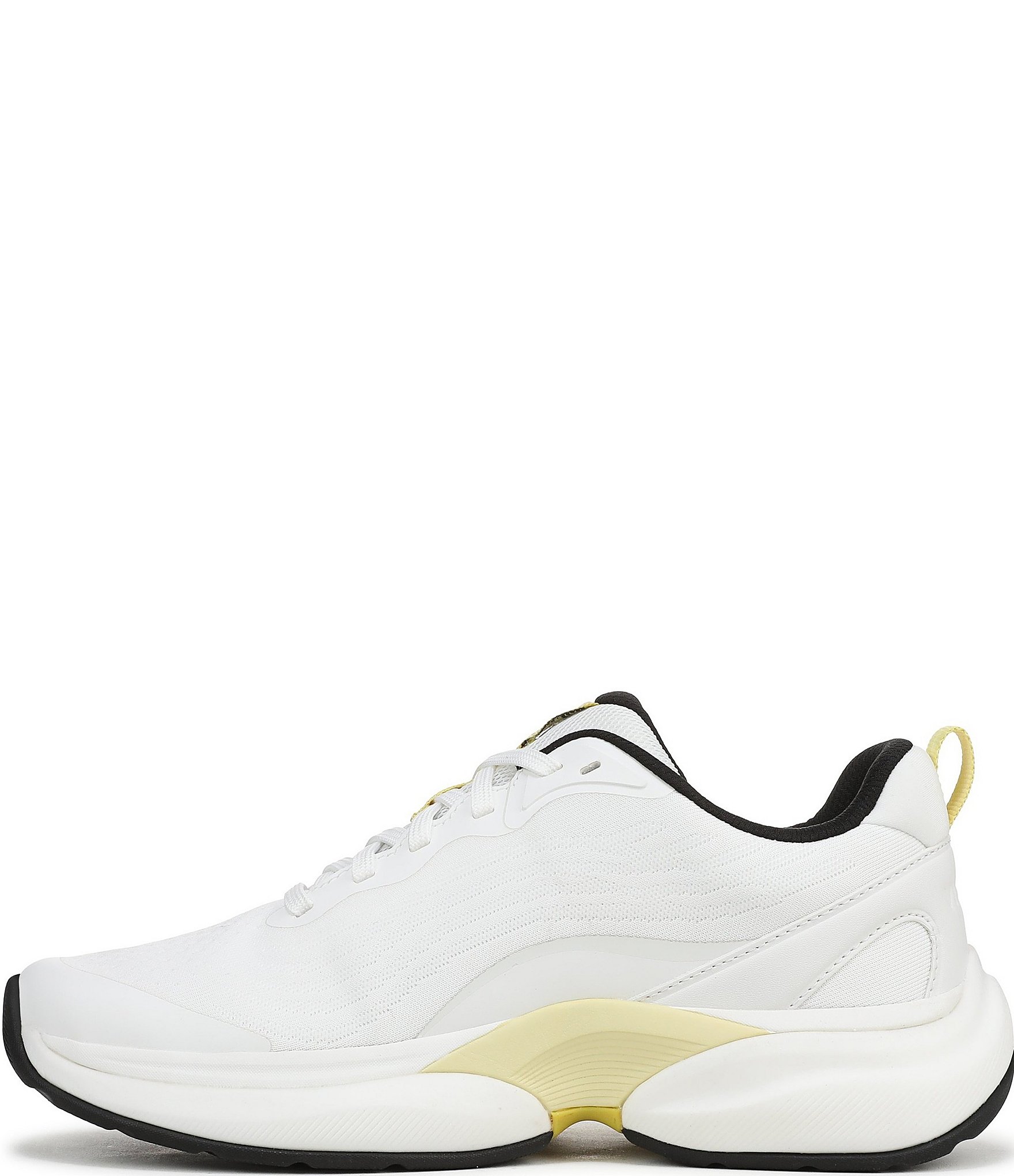 Vionic Walk Quest Knit Jacquard Performance Walking Sneakers