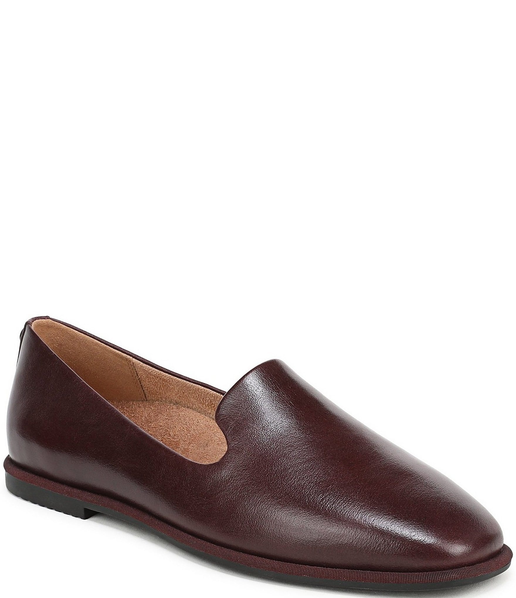 Square Toe Women's Loafers | Dillard's
