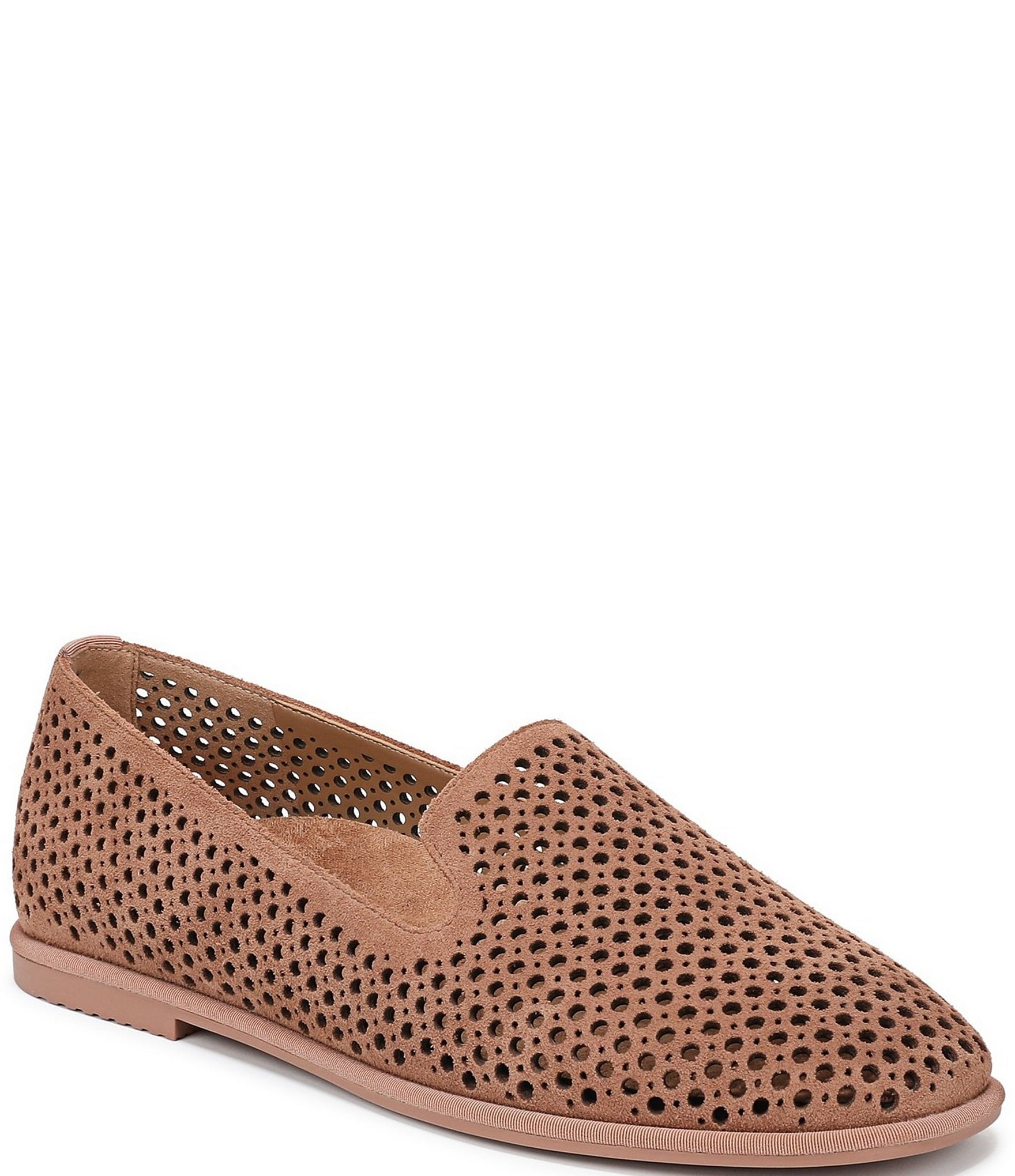 Square Toe Women's Loafers | Dillard's