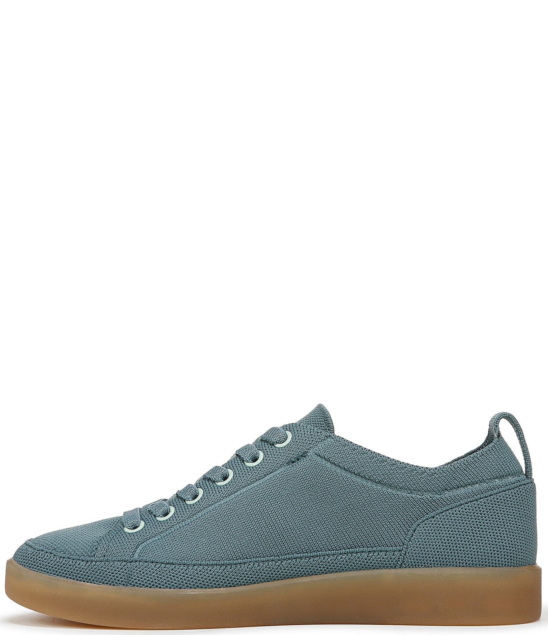 Vionic Winny Knit Gum Sole Lace-Up Sneakers