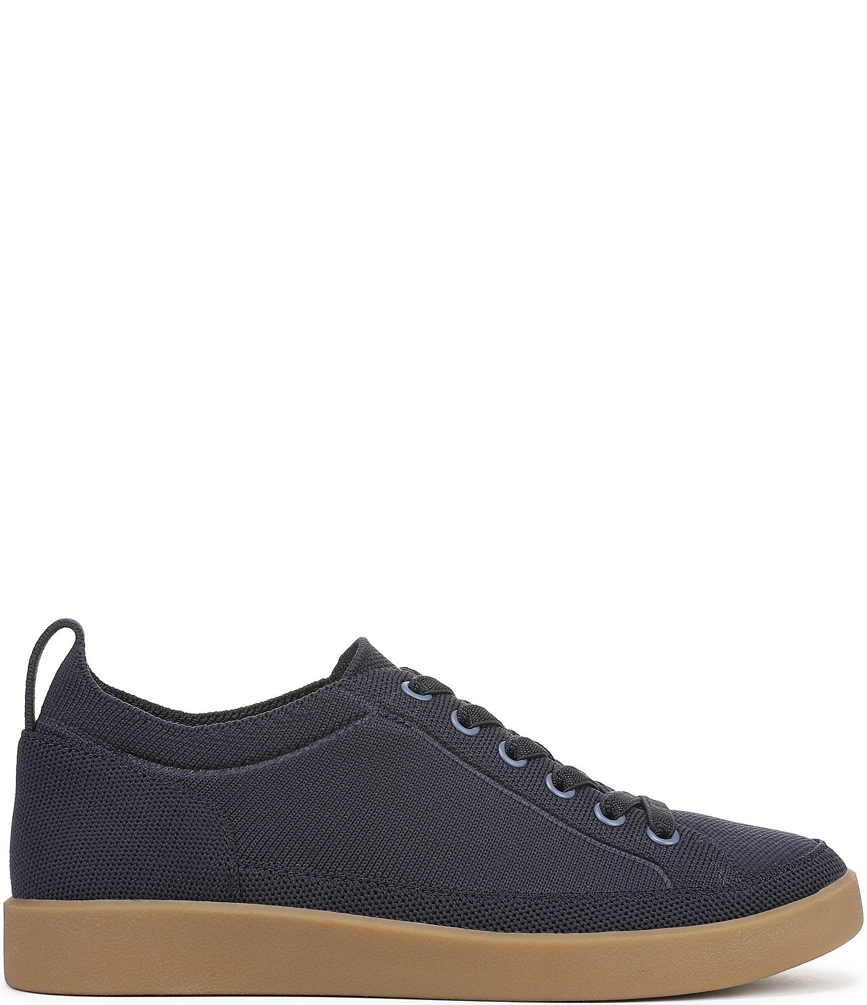 Vionic Winny Knit Gum Sole Lace-Up Sneakers