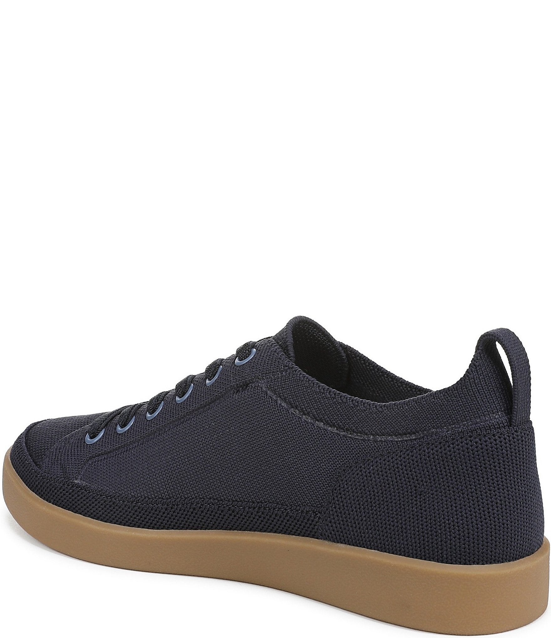 Vionic Winny Knit Gum Sole Lace-Up Sneakers