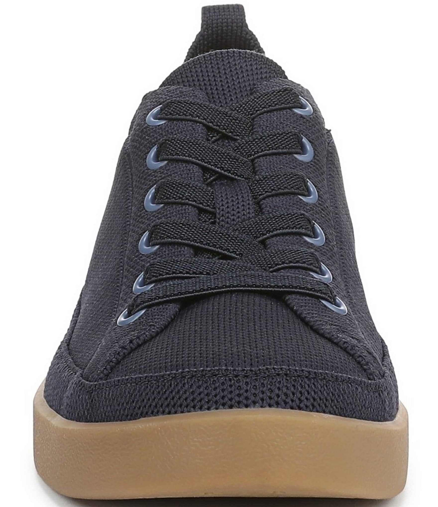 Vionic Winny Knit Gum Sole Lace-Up Sneakers