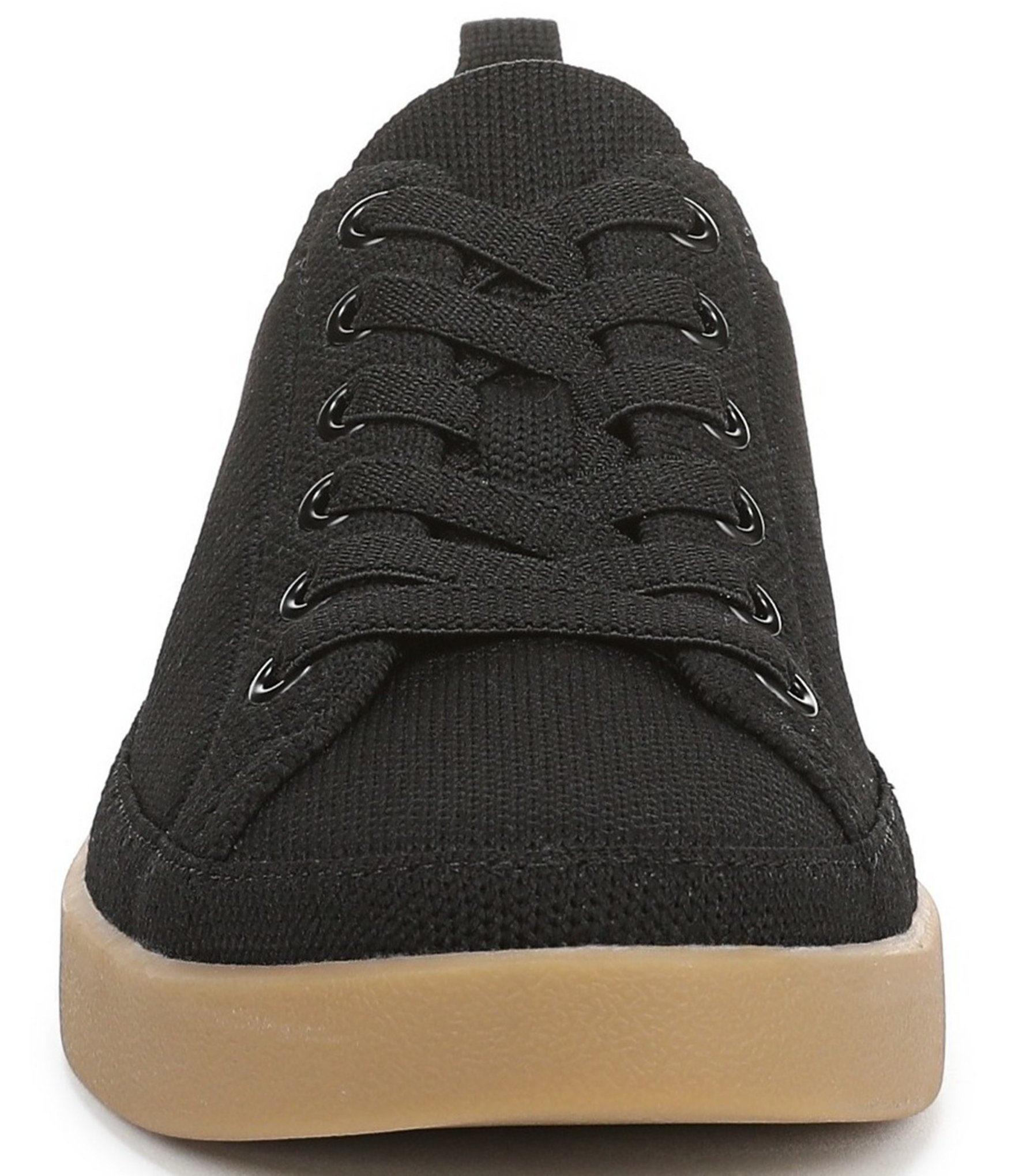 Vionic Winny Knit Gum Sole Lace-Up Sneakers