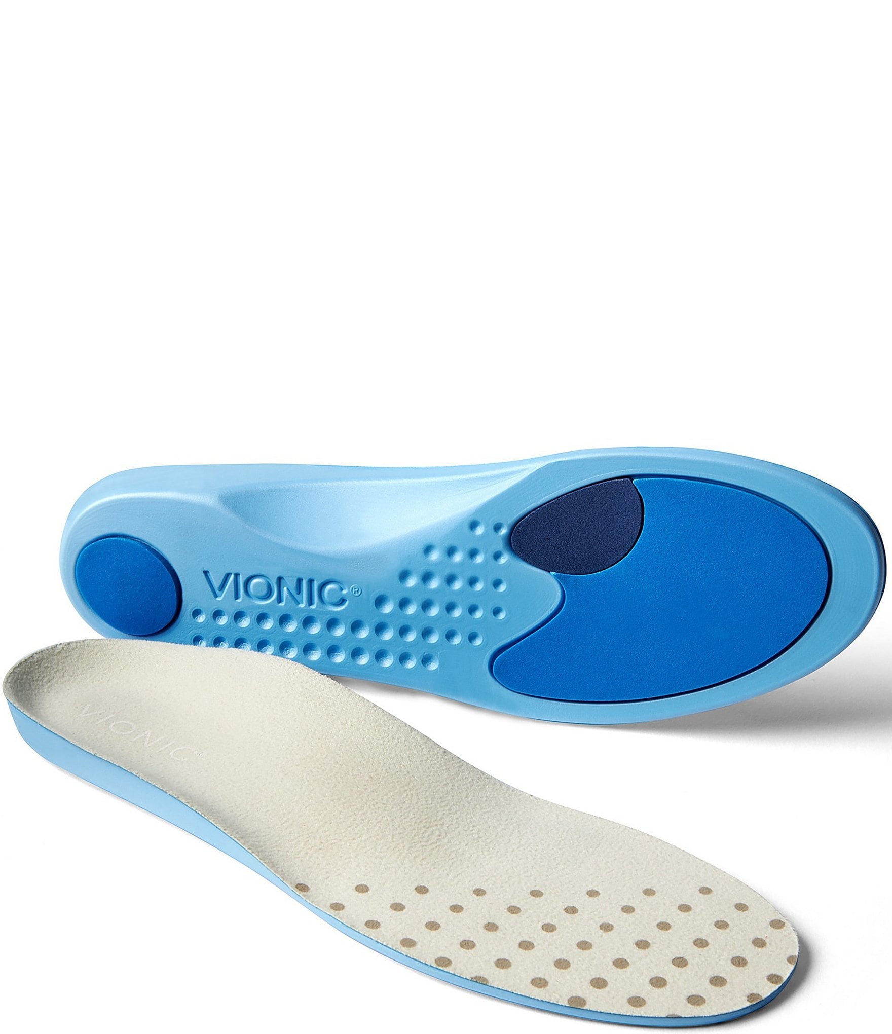 Vionic Women's Relief Insoles | Dillard's