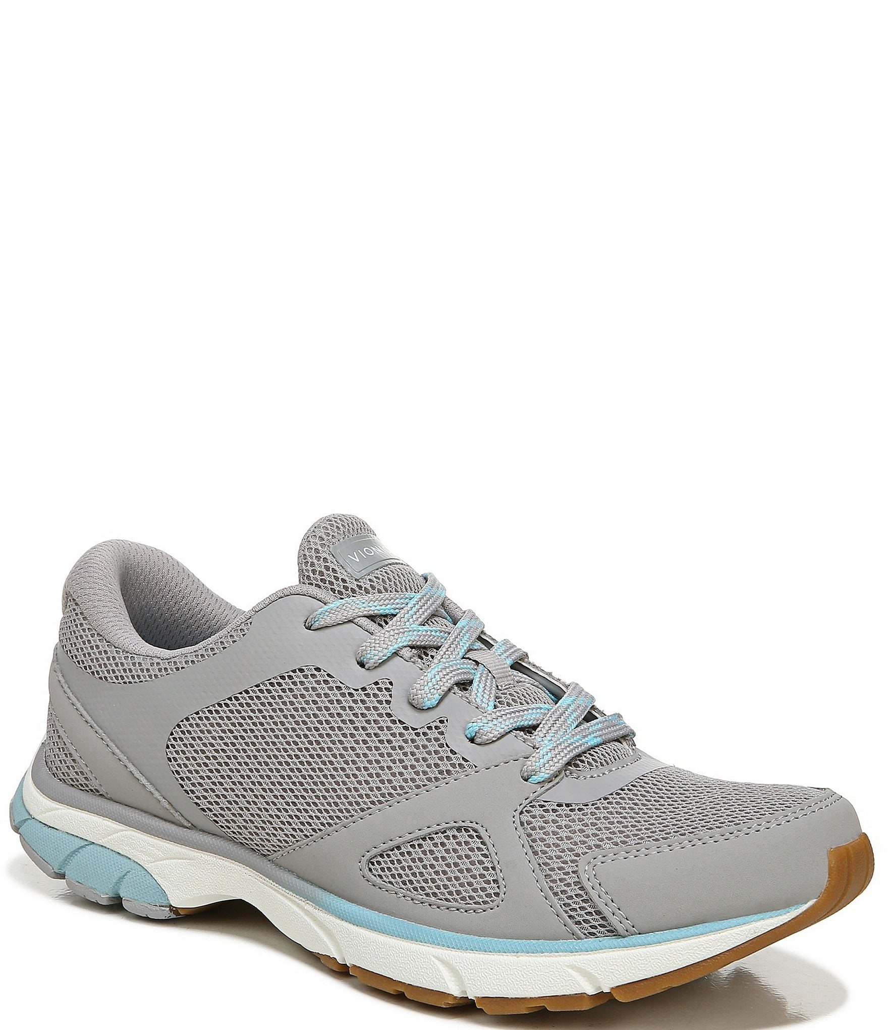 Vionic Women's Tokyo Mesh Lace-Up Sneakers | Dillard's