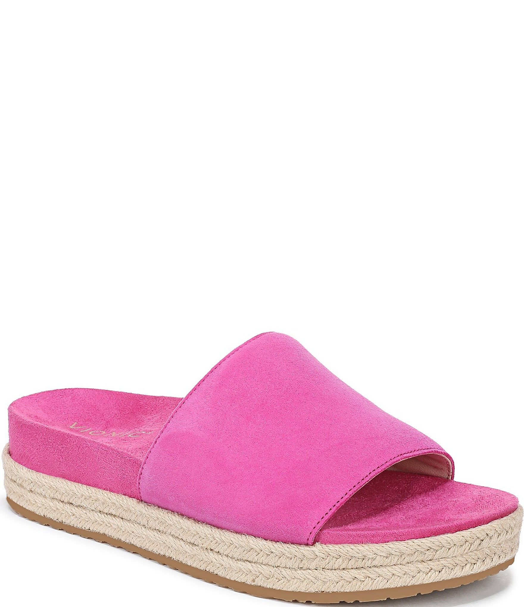 Women's Pink Sandals | Dillard's