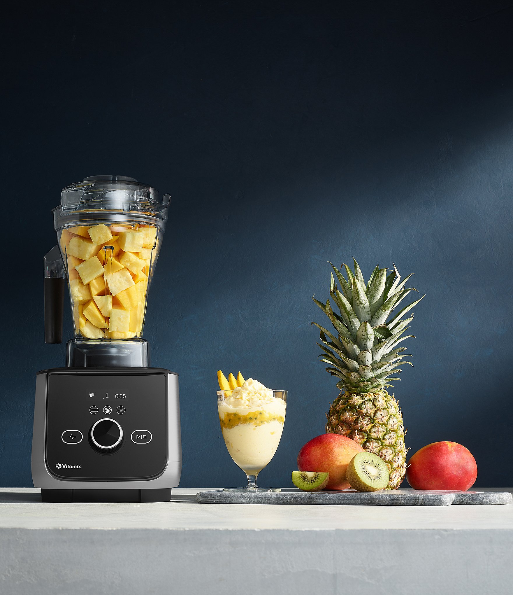 Vitamix Ascent X4 Blender