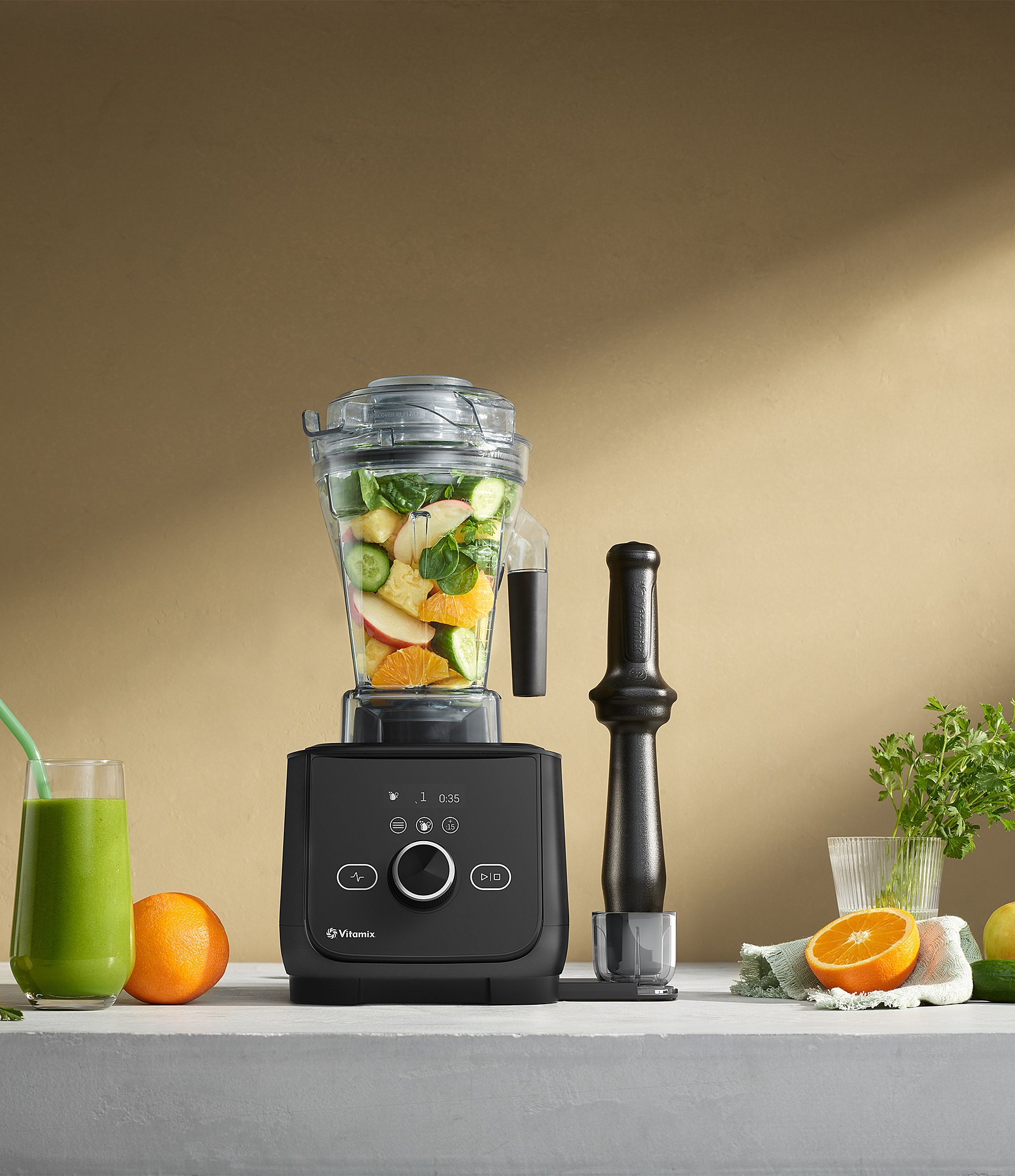 Vitamix Ascent X4 Blender