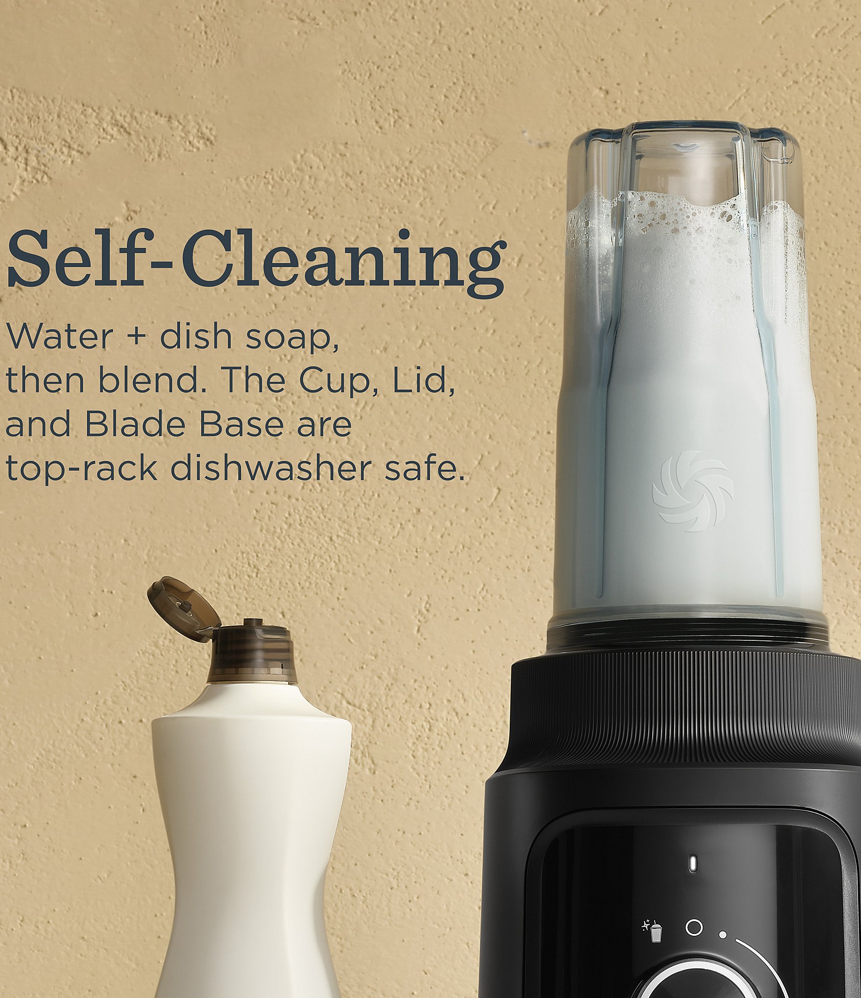 Vitamix Nano Personal Blender