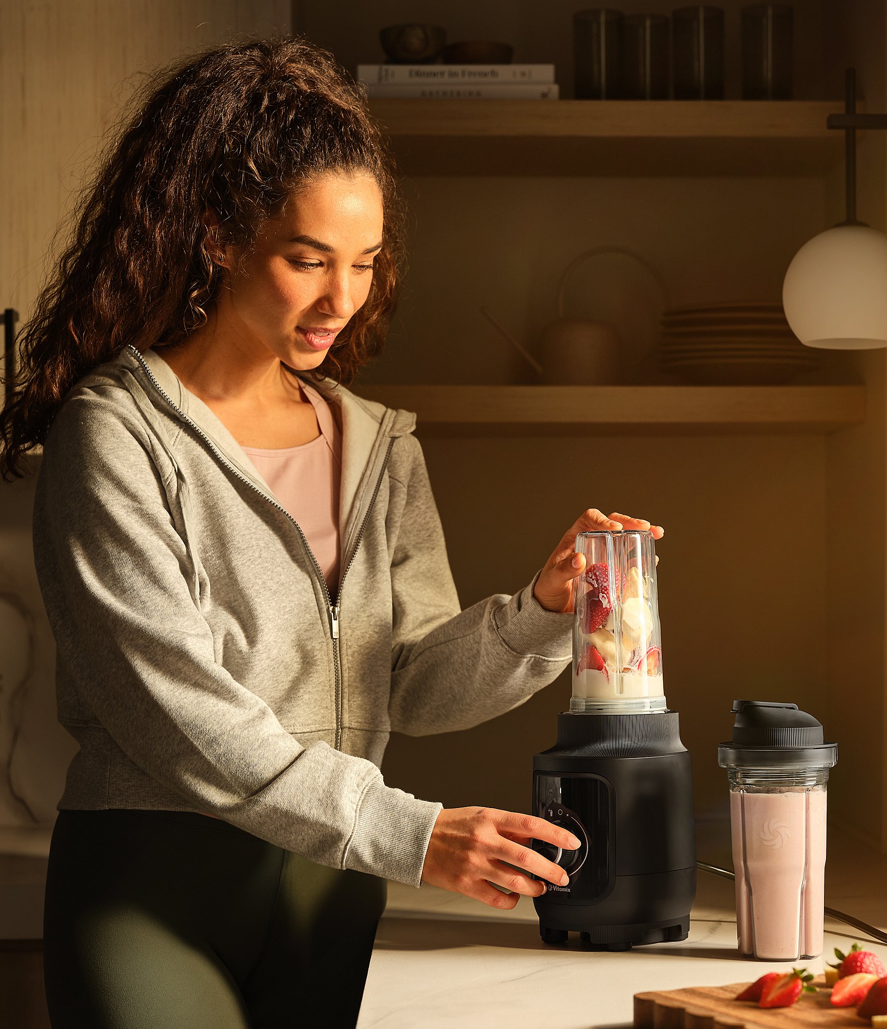 Vitamix Nano Personal Blender