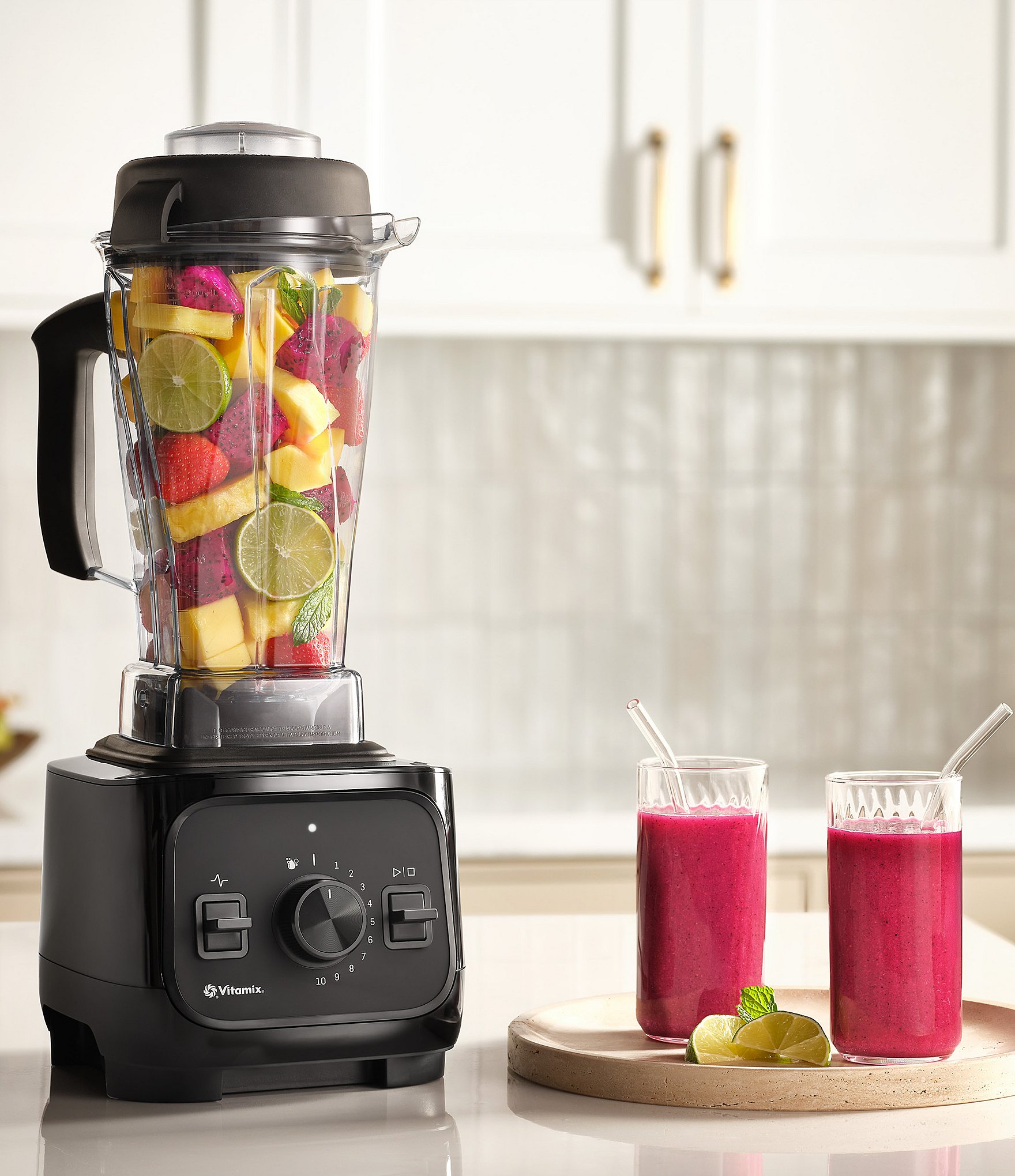 Vitamix VX1 High-Performance Professional Blender