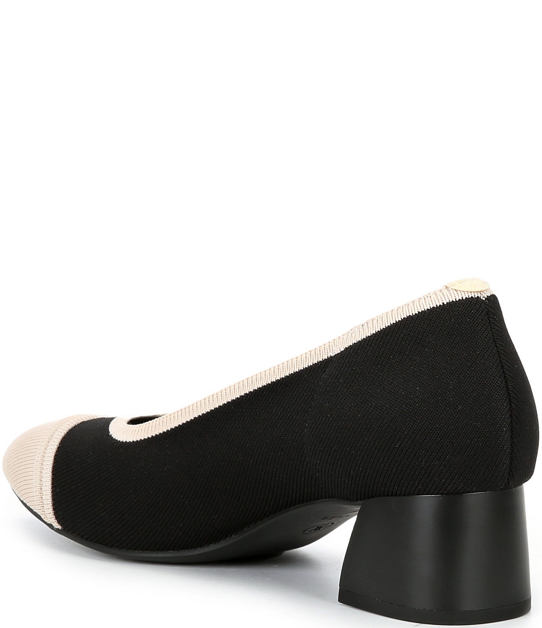 VIVAIA Julie Pro Stretch Knit Pumps