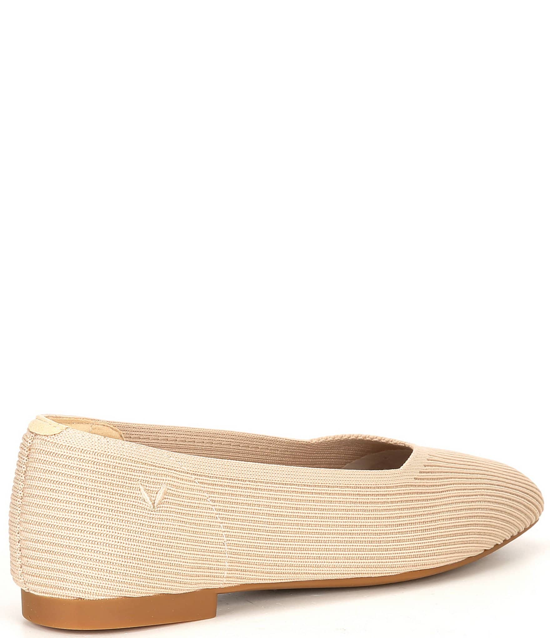 VIVAIA Margot 2.0 Stretch Knit Flats