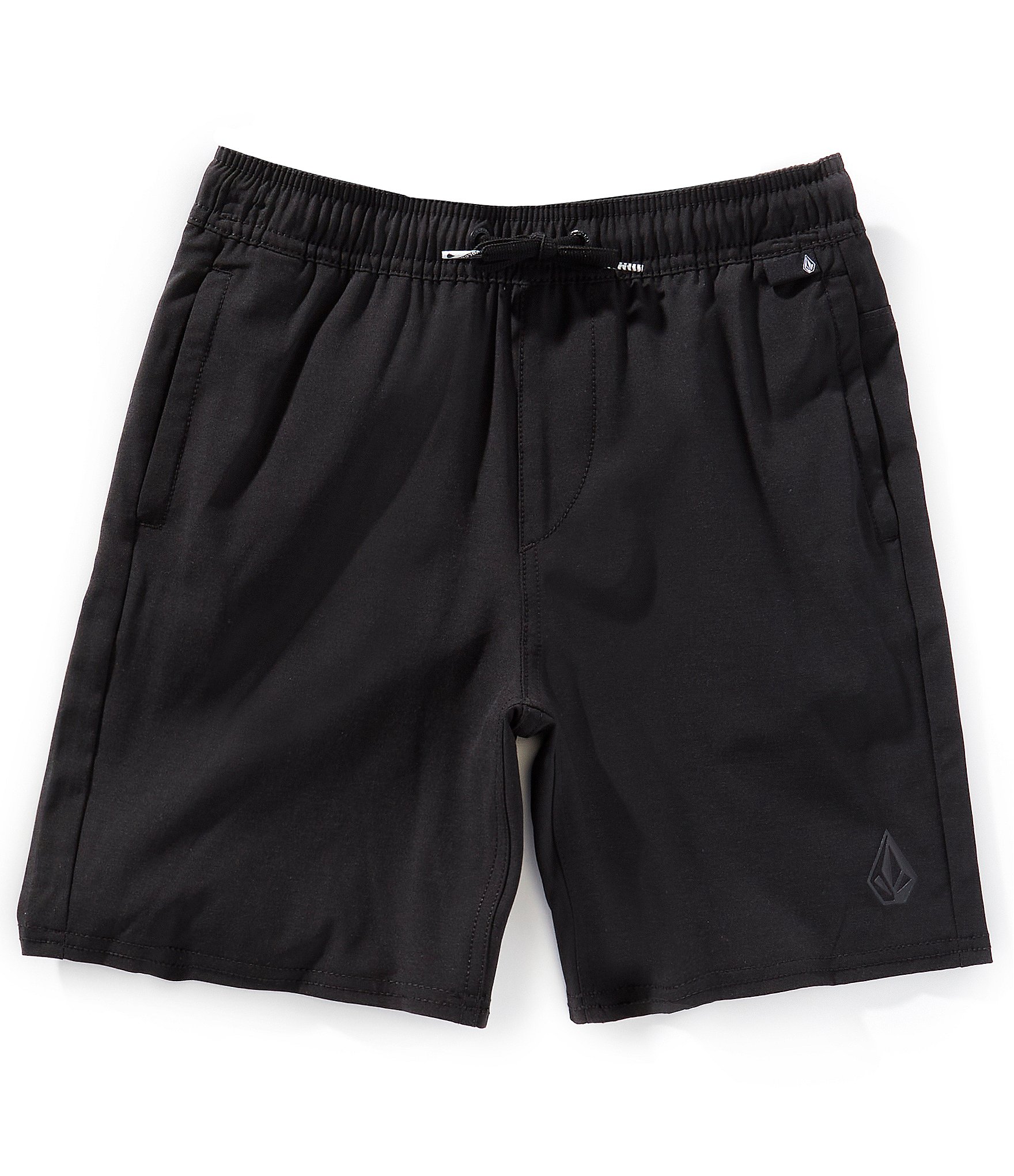 Volcom Big Boys 8-20 Nomoly Hybrid Shorts | Dillard's
