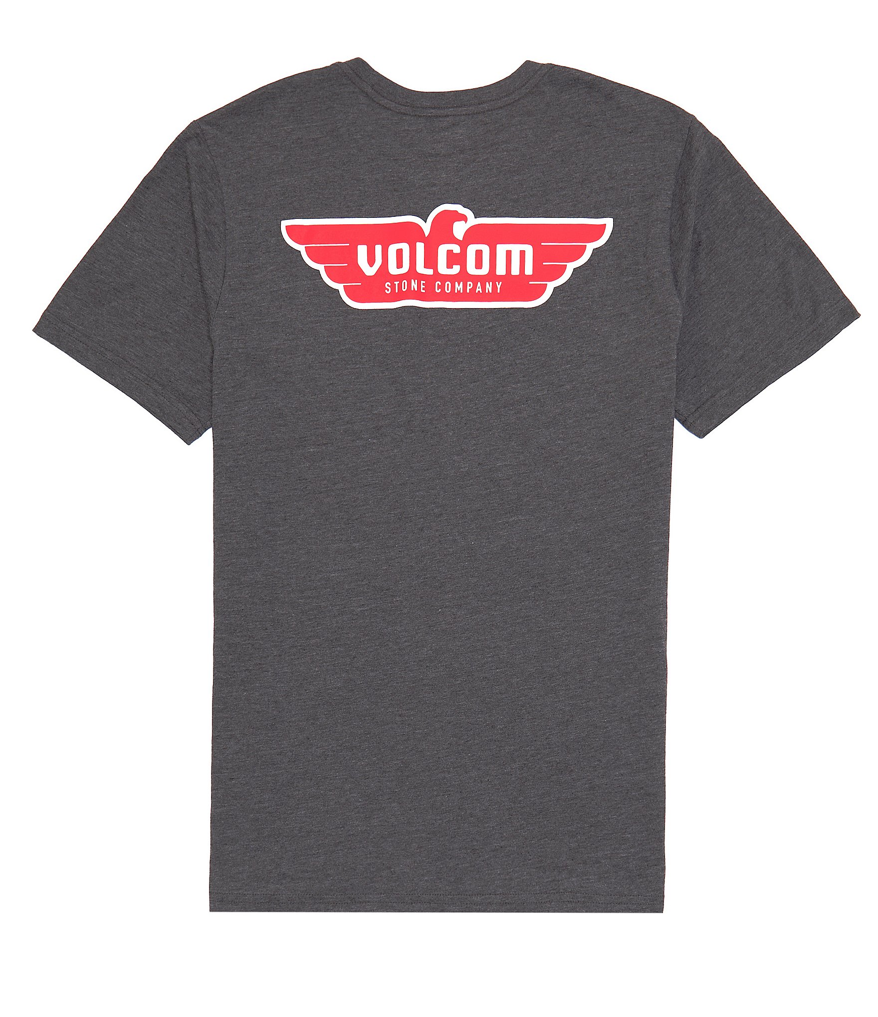 Volcom Deagle Short Sleeve Graphic T-Shirt | Dillard's