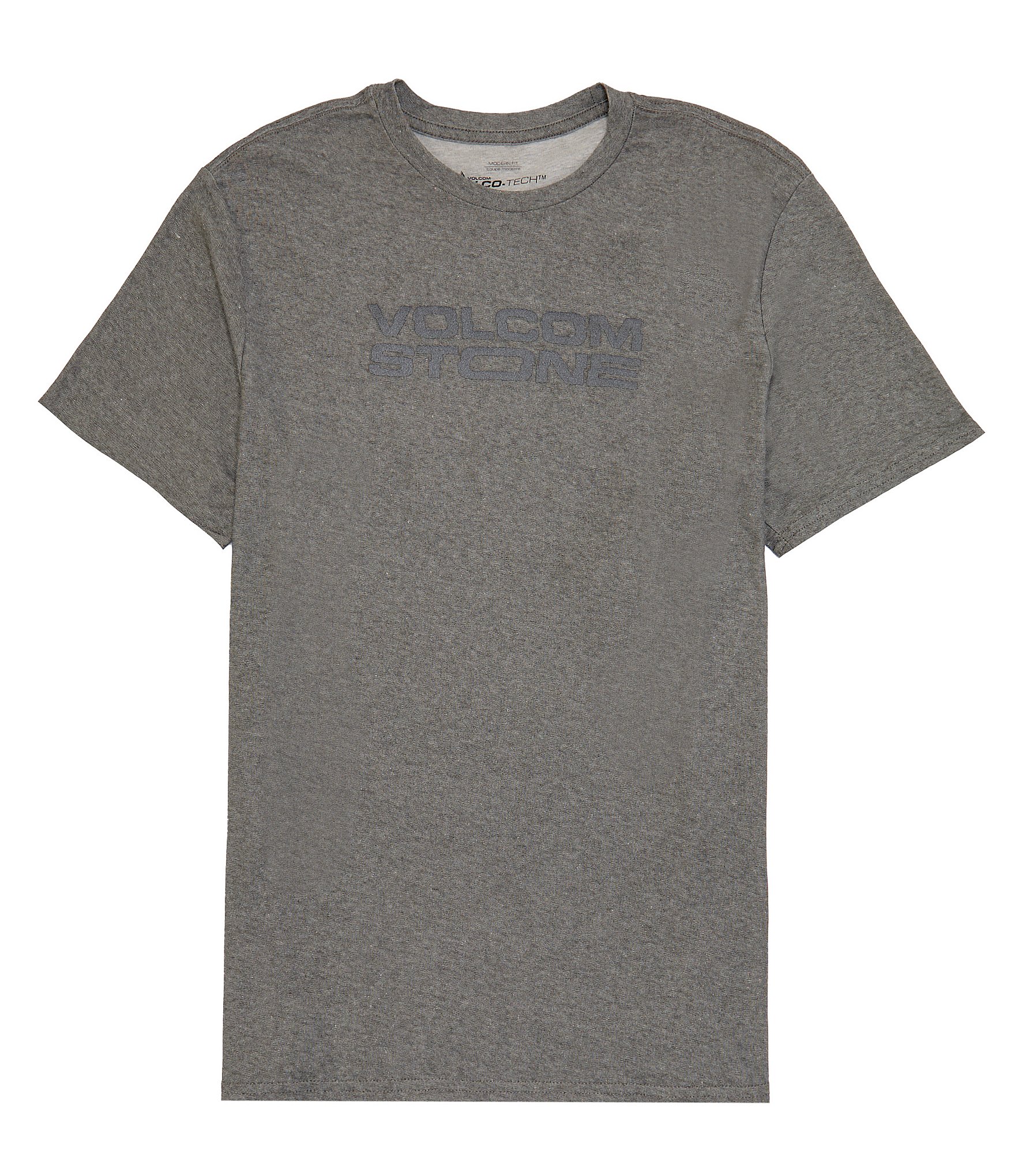 Volcom Euroslash Tech Short Sleeve T-Shirt | Dillard's