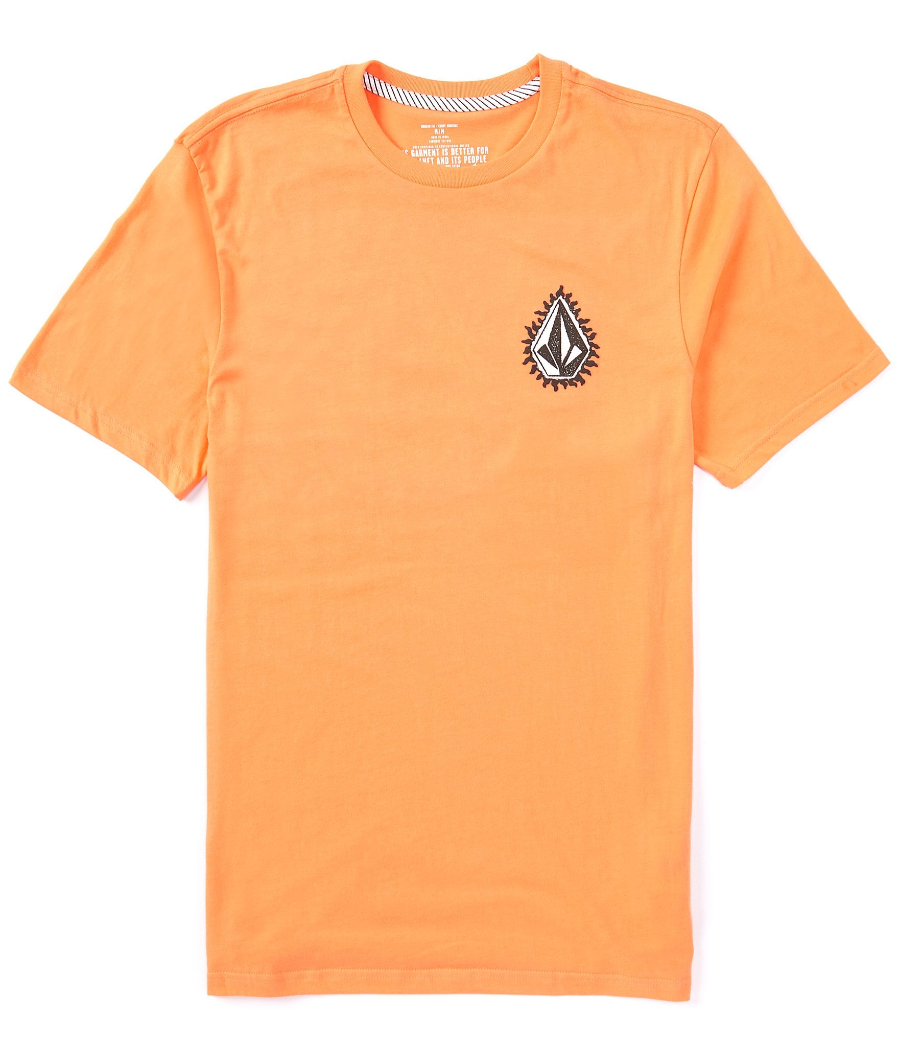 Volcom Flamed Short Sleeve T-Shirt