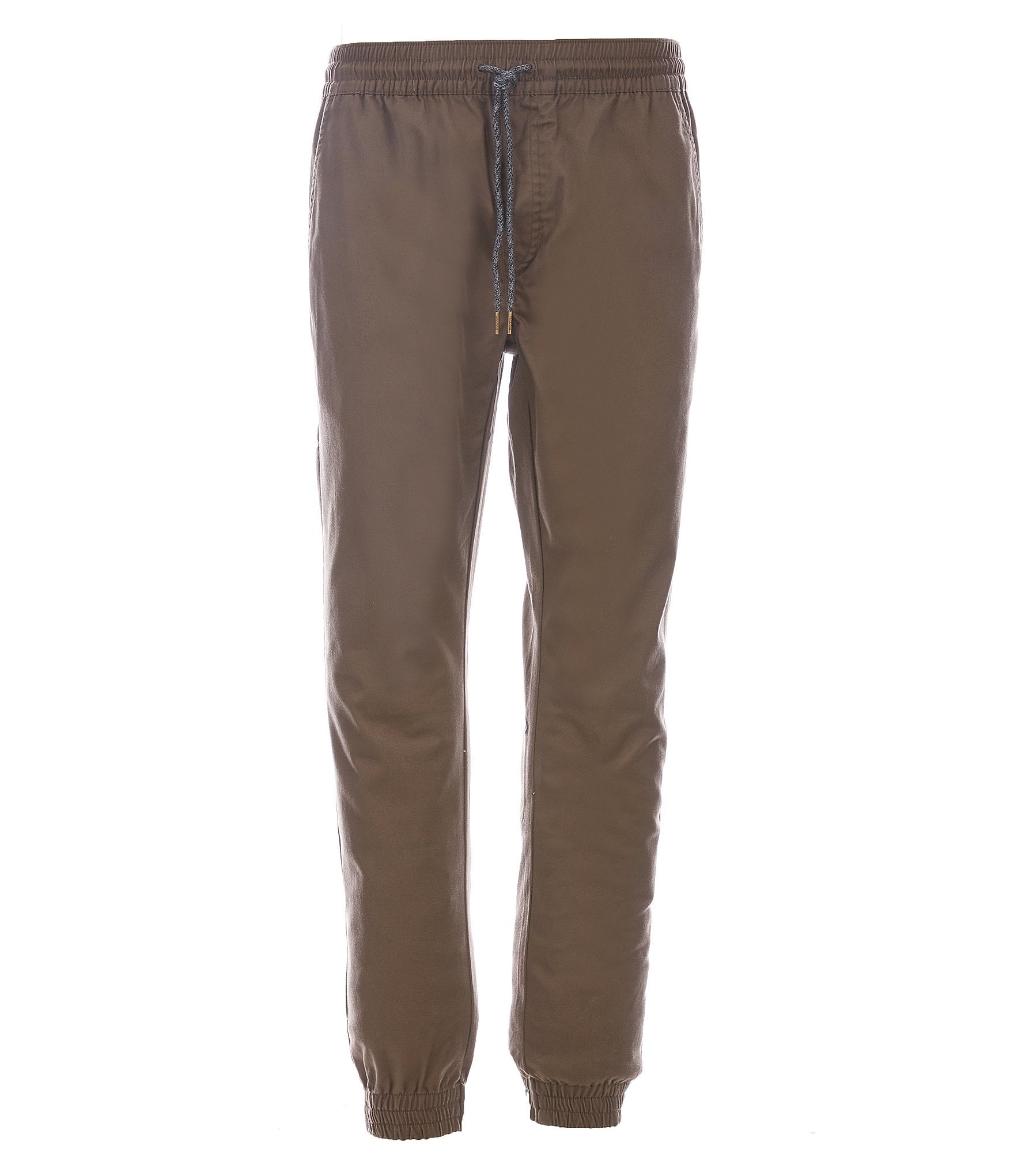 Volcom Fricken Slim Fit Jogger Pants