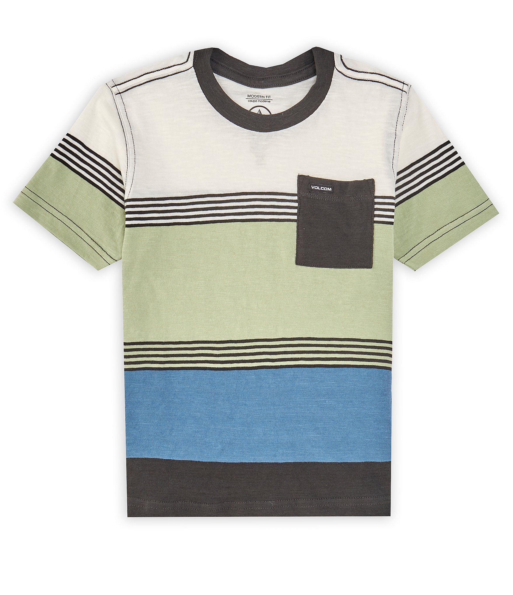 Kids 8-20 Nike 3BRAND Born For This Graphic Tee by Russell Wilson