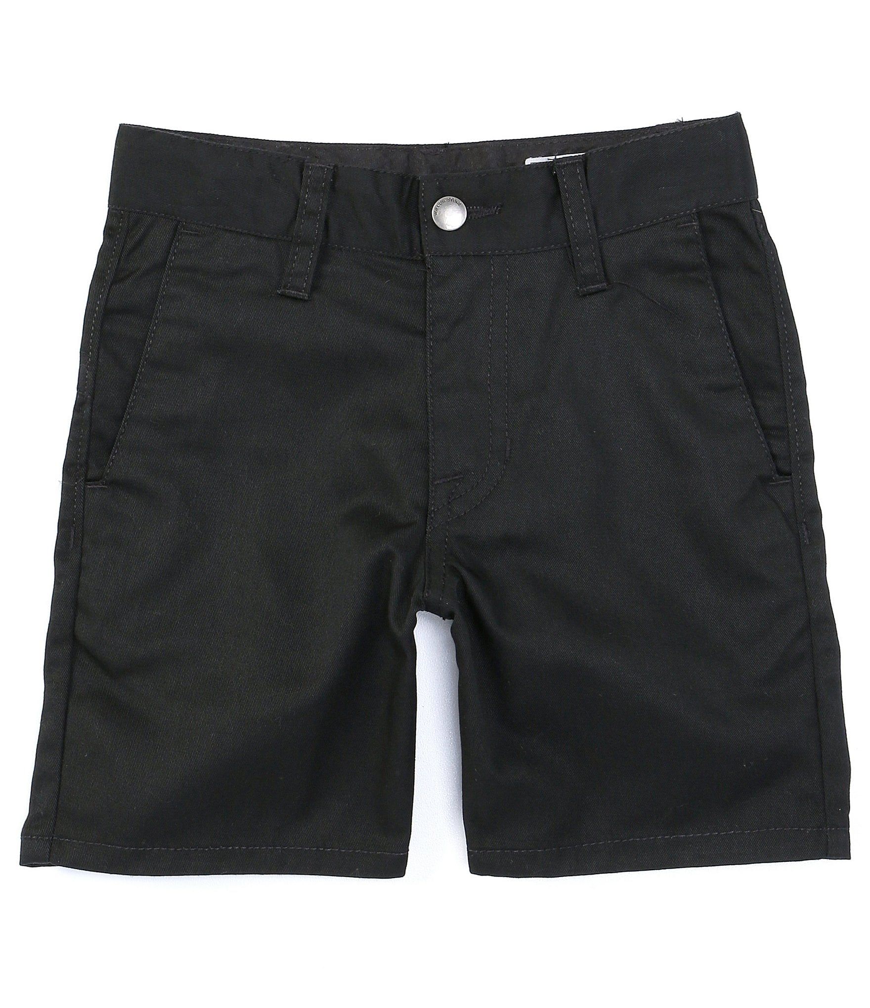 Volcom Little Boys 2T-7 Chino Shorts | Dillard's