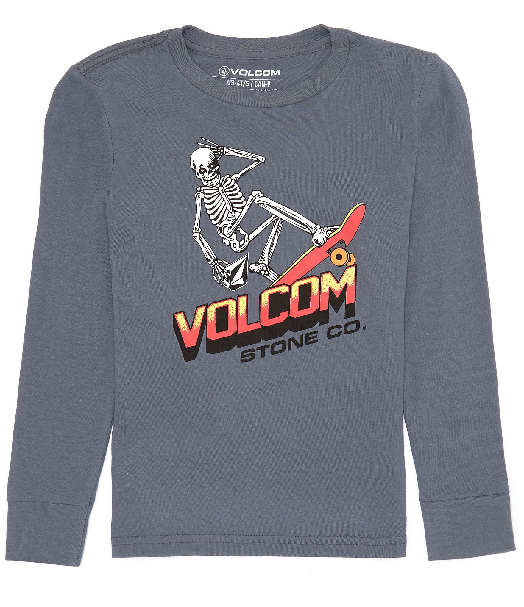 Volcom boys clearance shirts