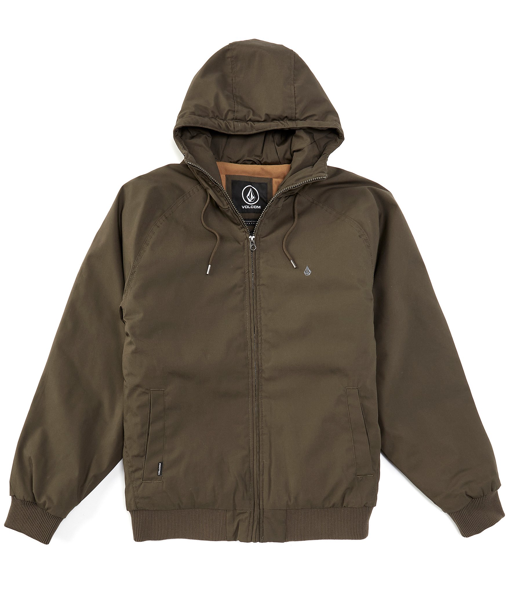 Volcom hotsell Jacket