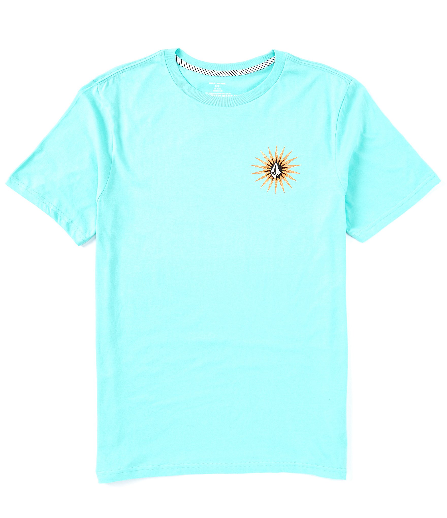 Volcom Scorcho Short Sleeve T-Shirt