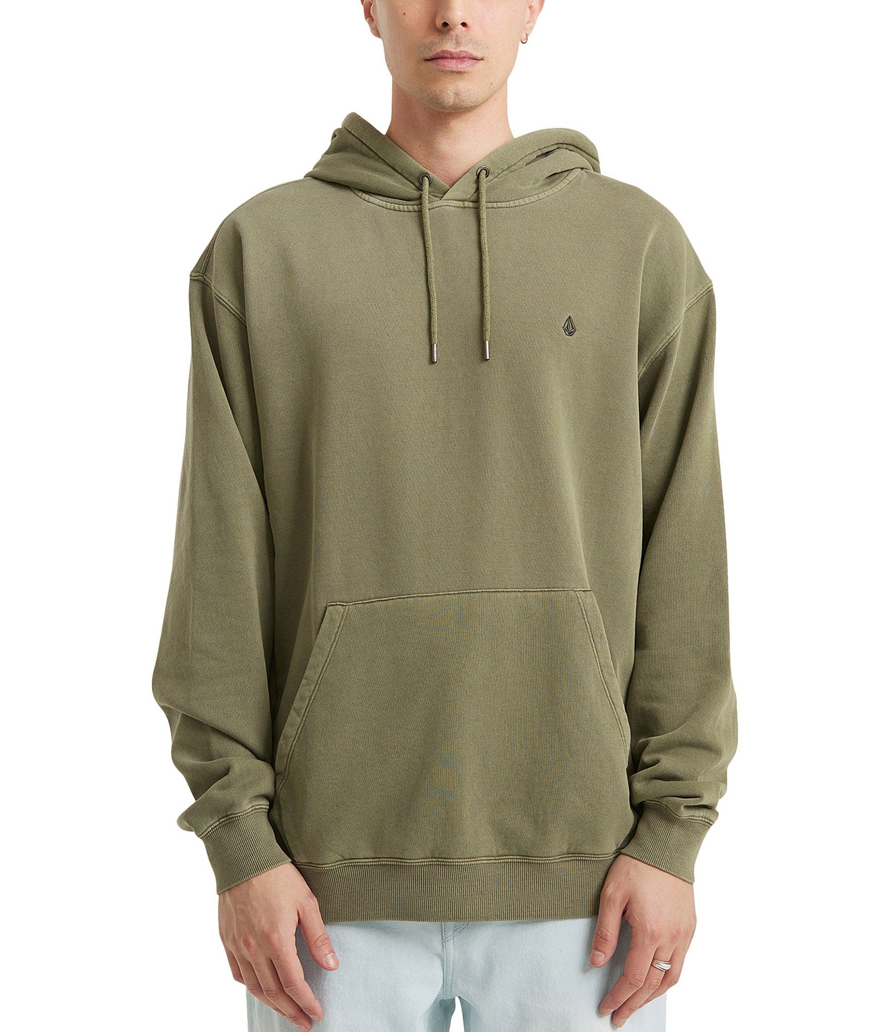 Volcom Single Stone Pullover Hoodie