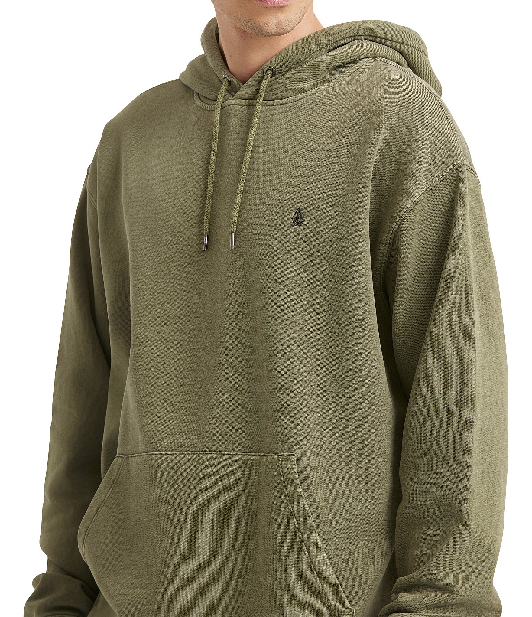 Volcom Single Stone Pullover Hoodie