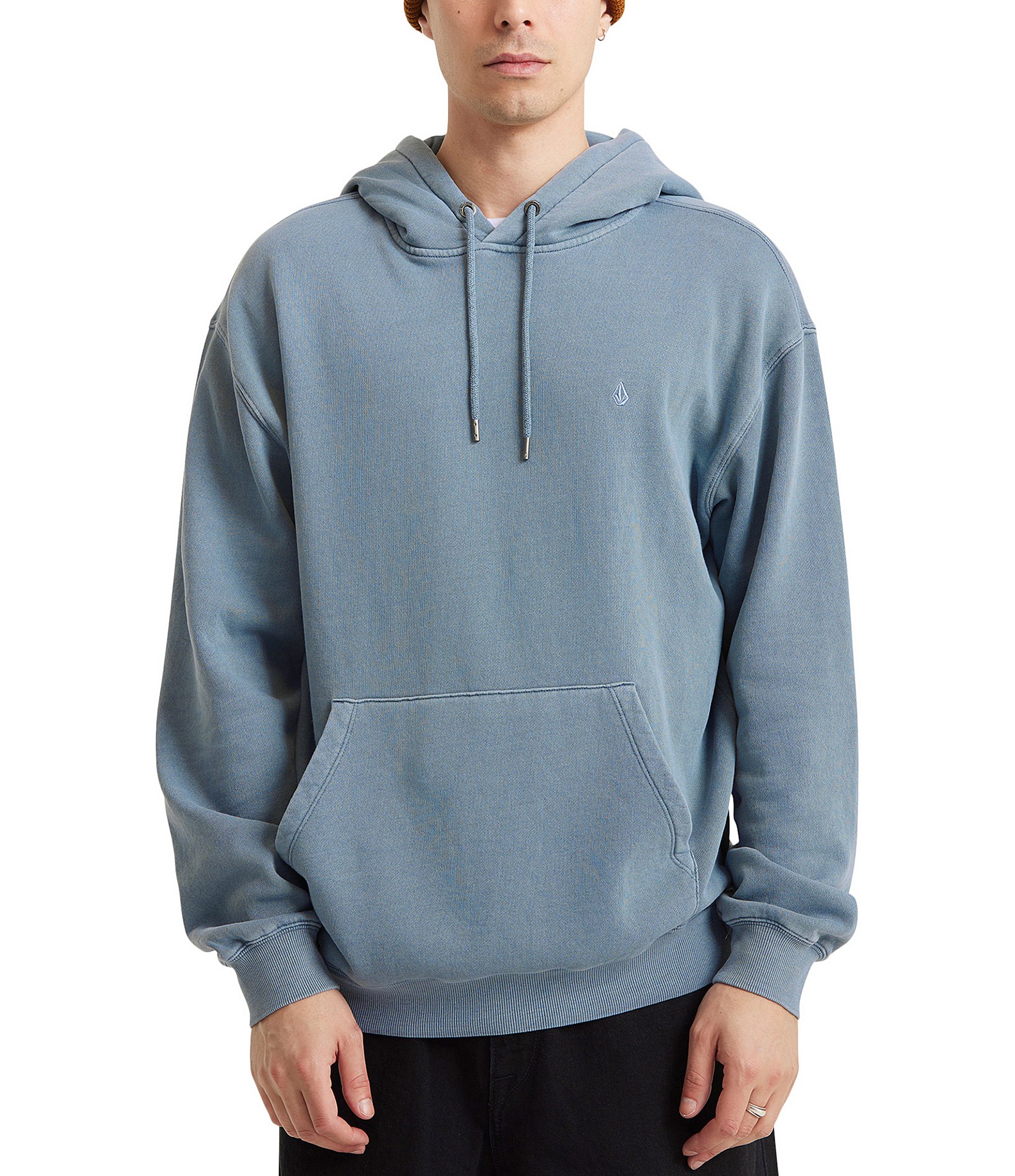 Volcom Single Stone Pullover Hoodie