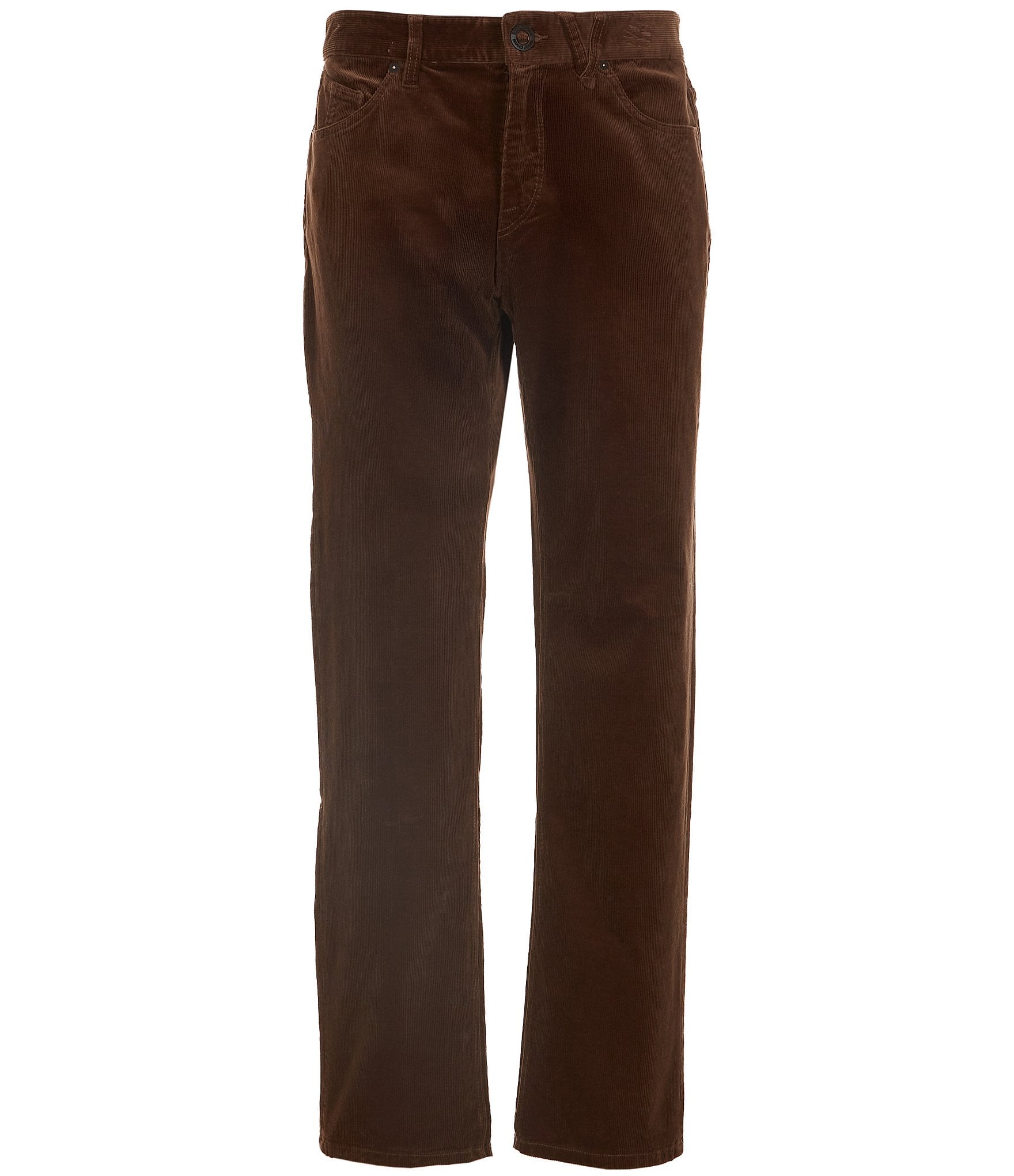 Volcom Solver 5-Pocket Corduroy Pants