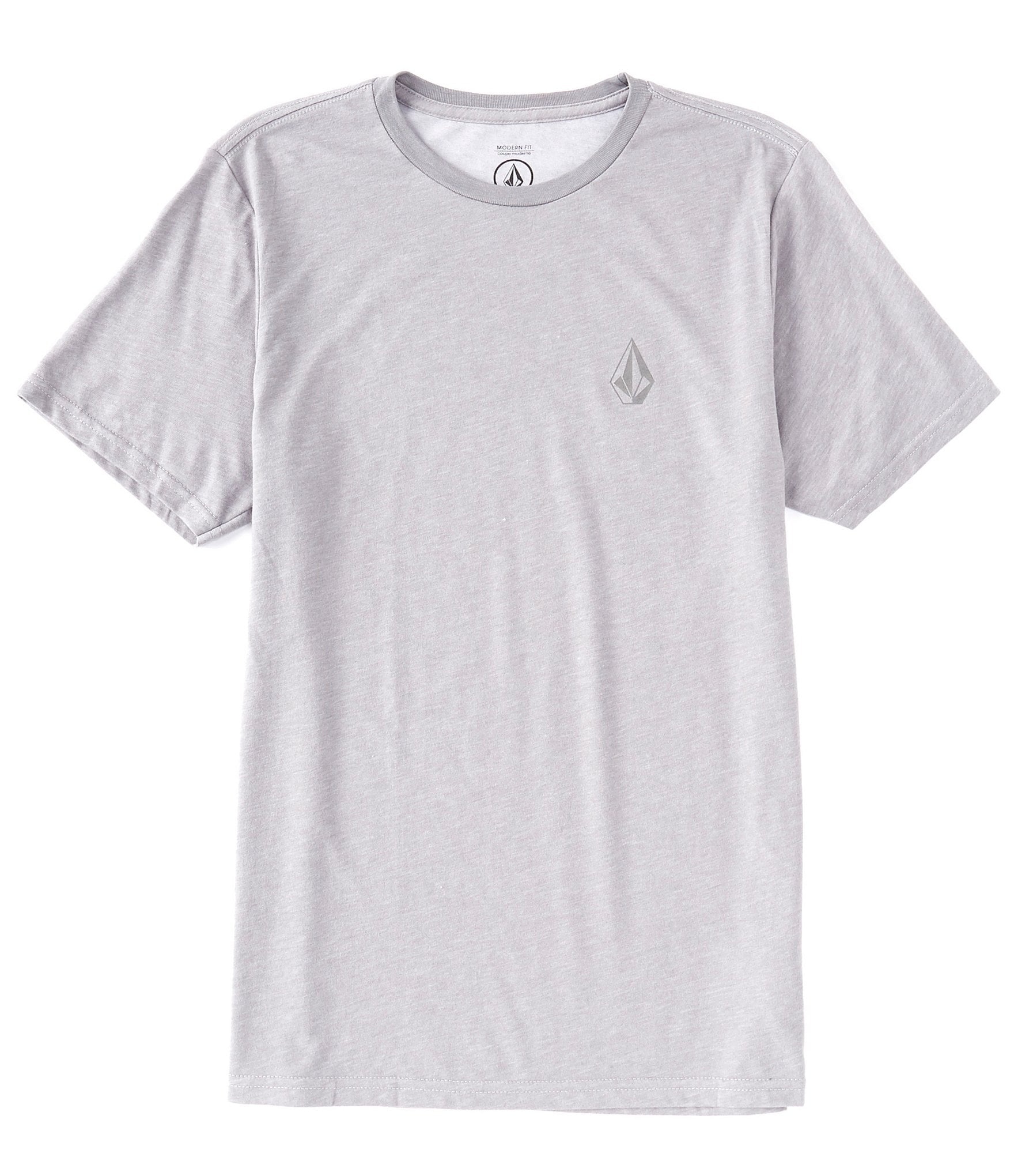 Volcom Stone Tech Short Sleeve T-Shirt