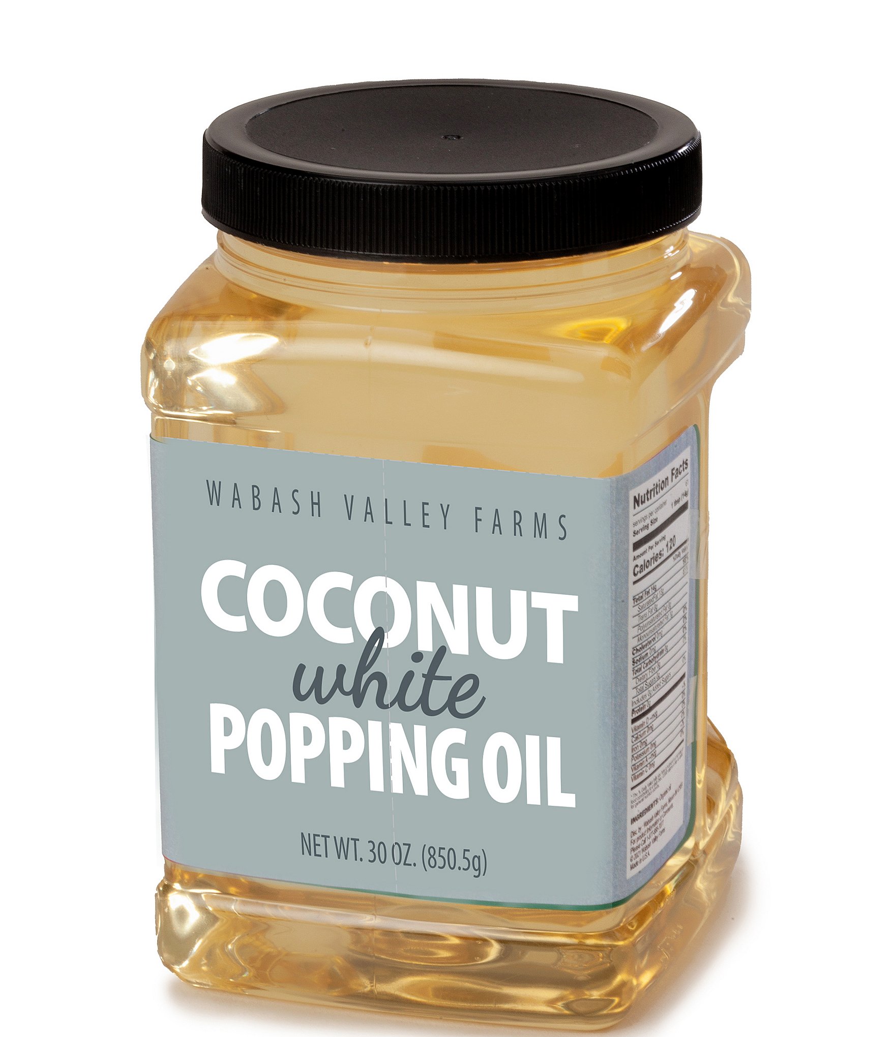 Wabash Valley Farms Classic Old-Time Farmers Favorite Popcorn Gift Set with Whirley Pop Popcorn Maker